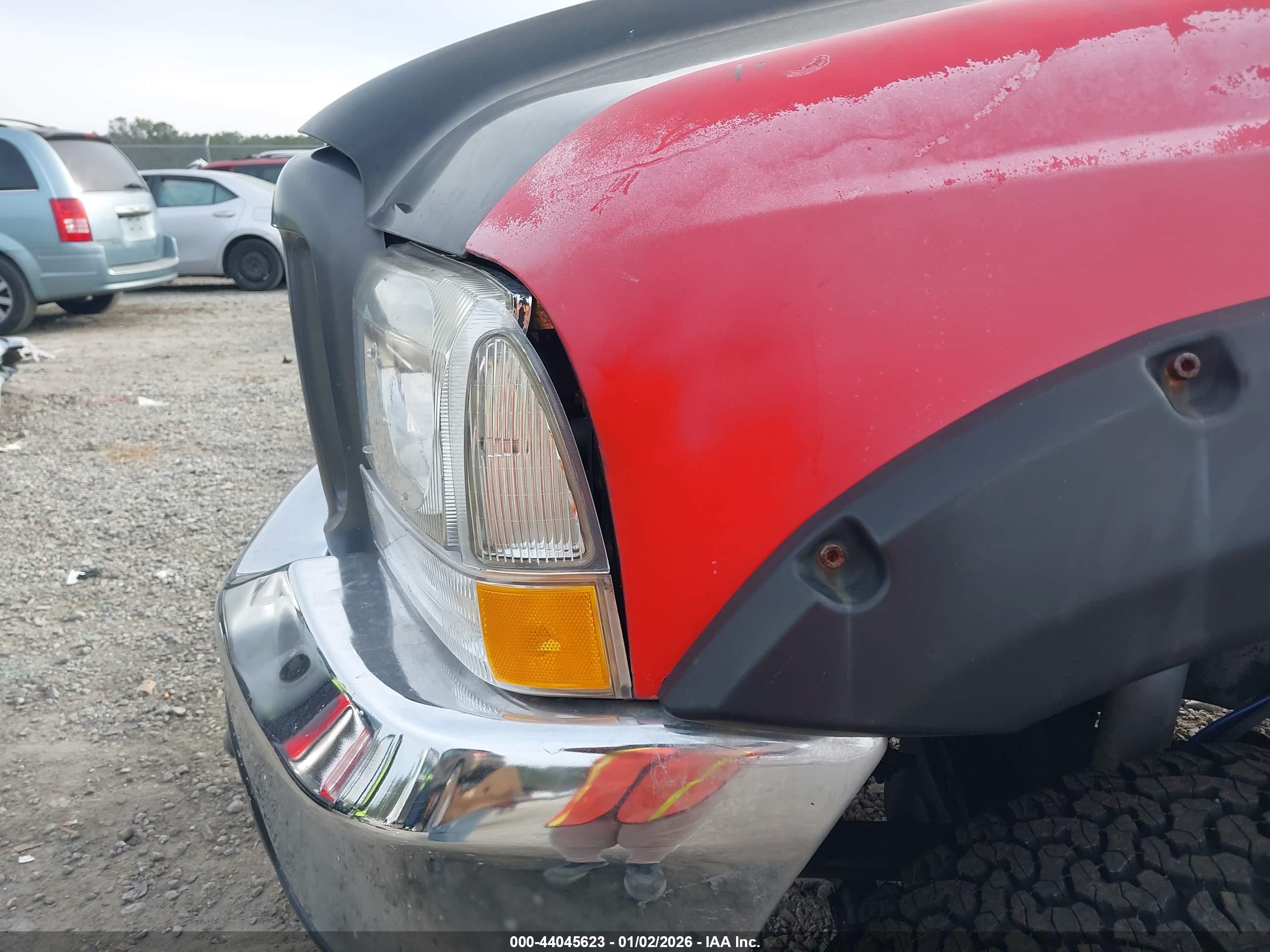 FORD SUPER image 6