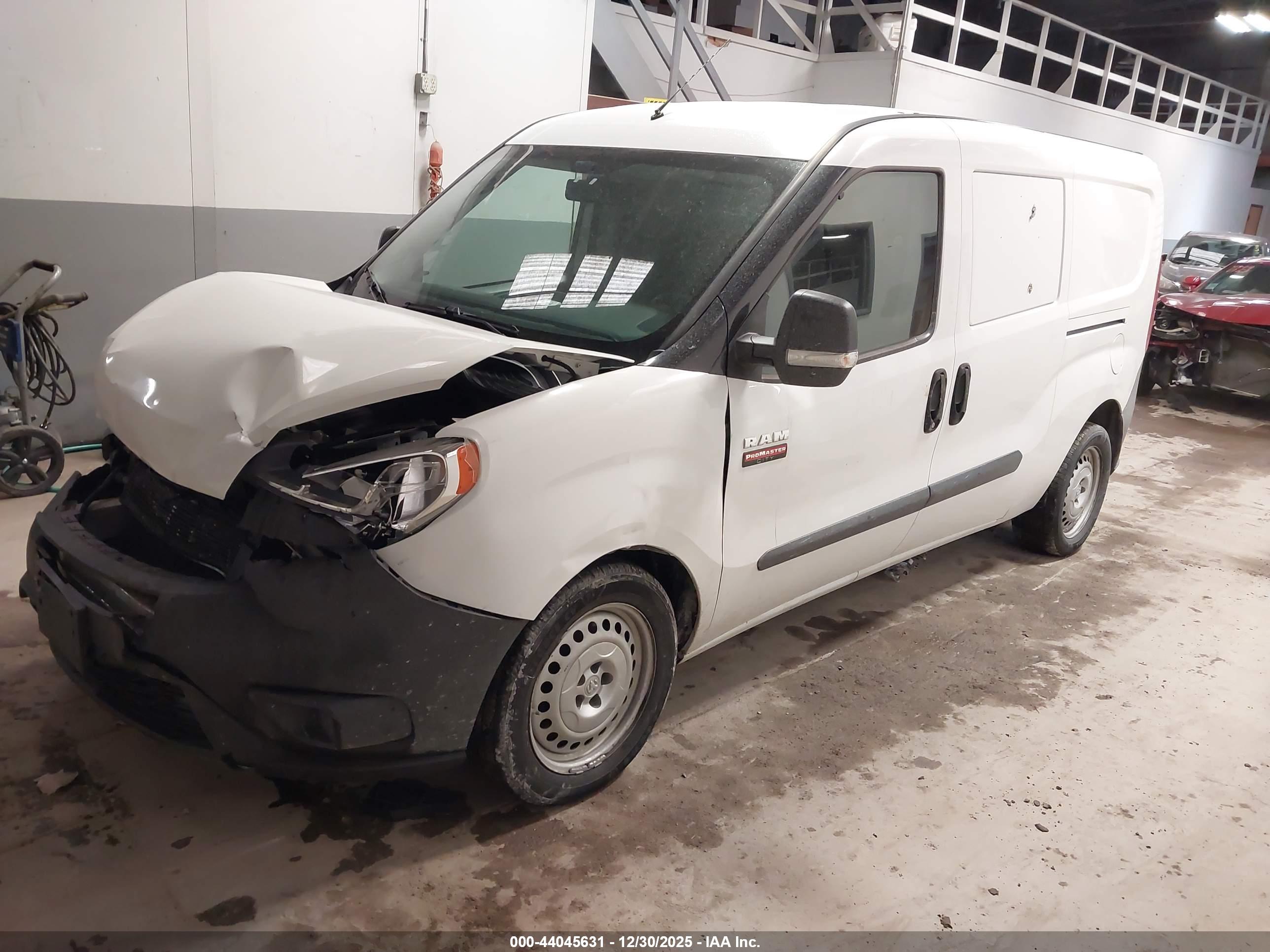 RAM PROMASTER image 2