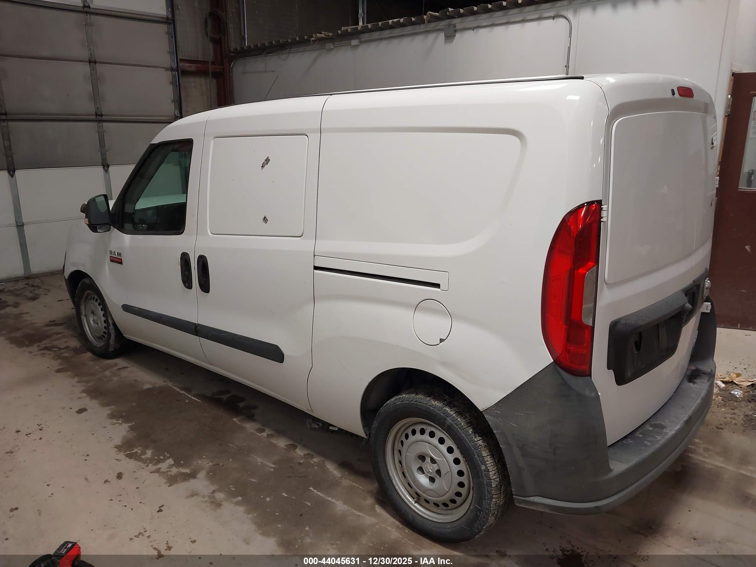 RAM PROMASTER image 3