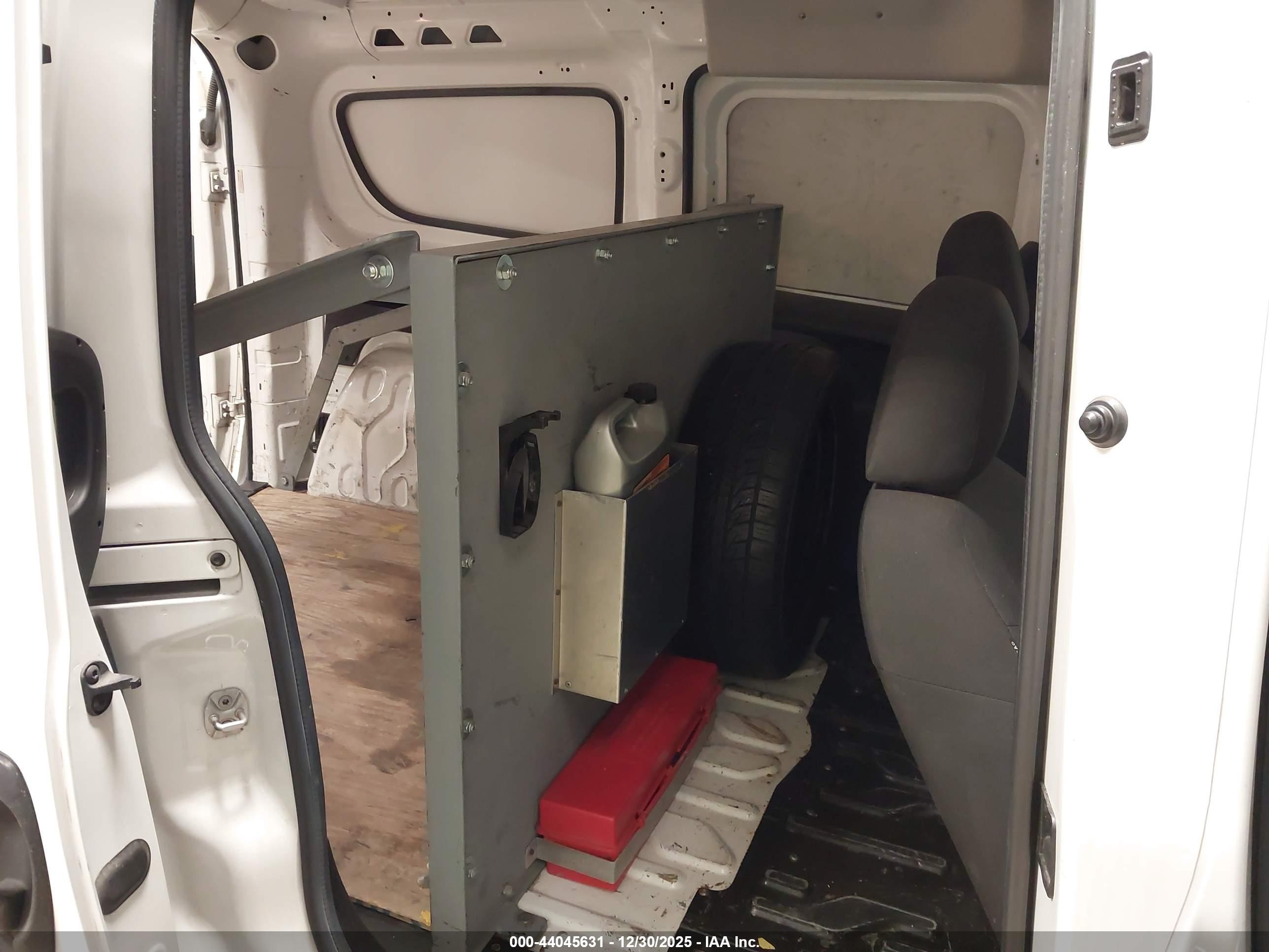 RAM PROMASTER image 8