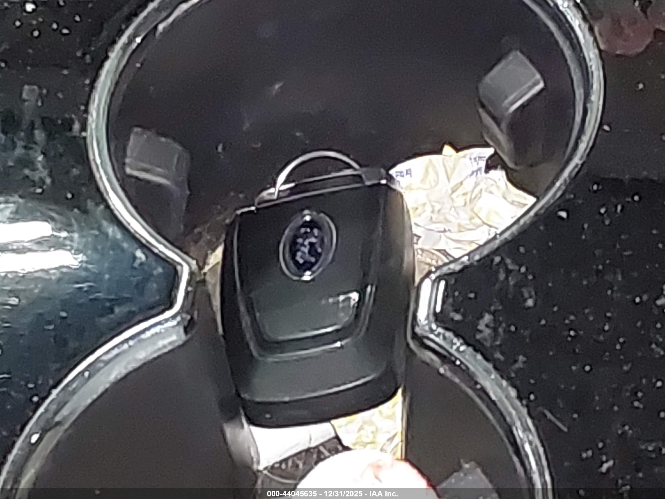 FORD EDGE image 11