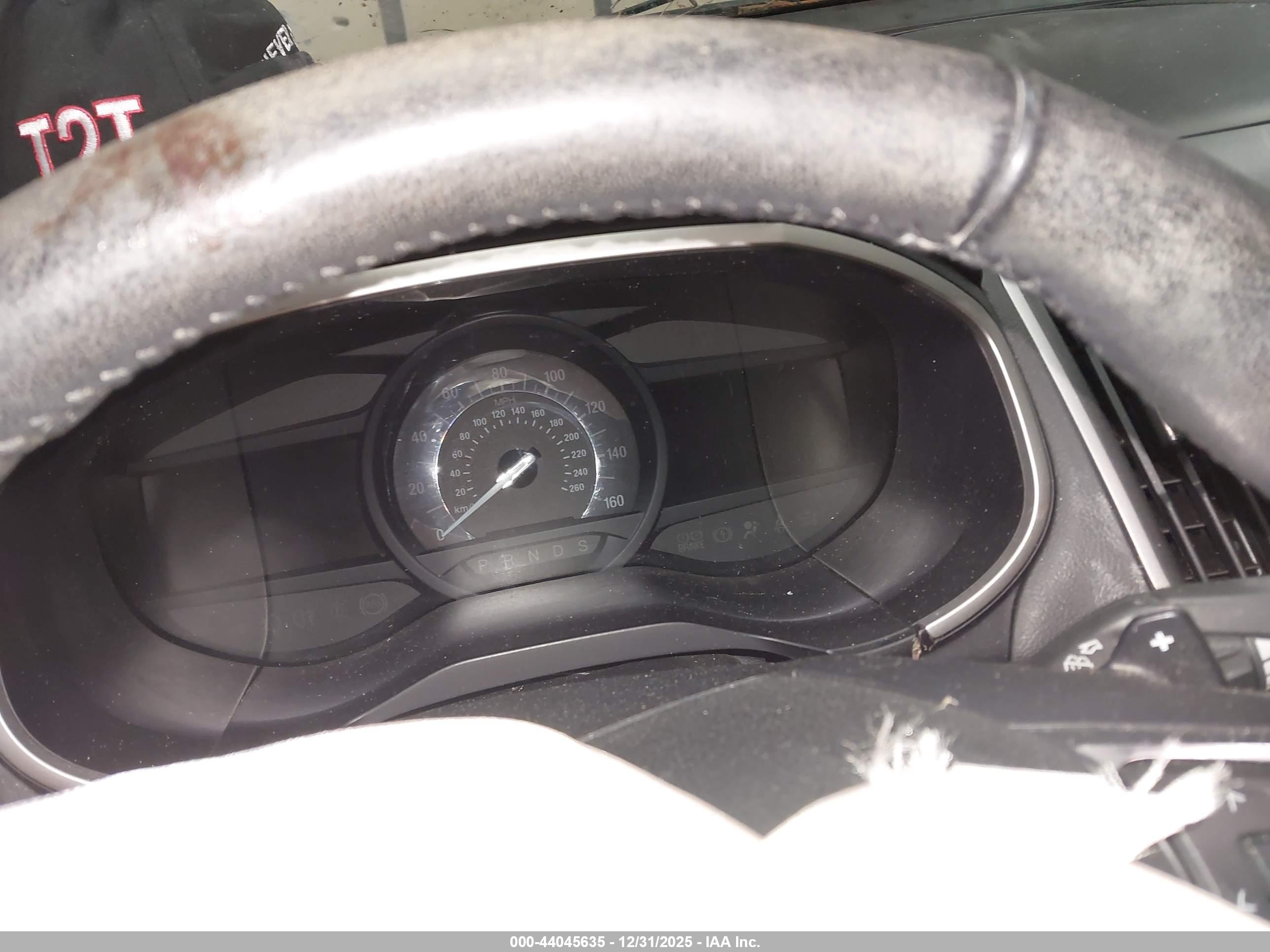 FORD EDGE image 7