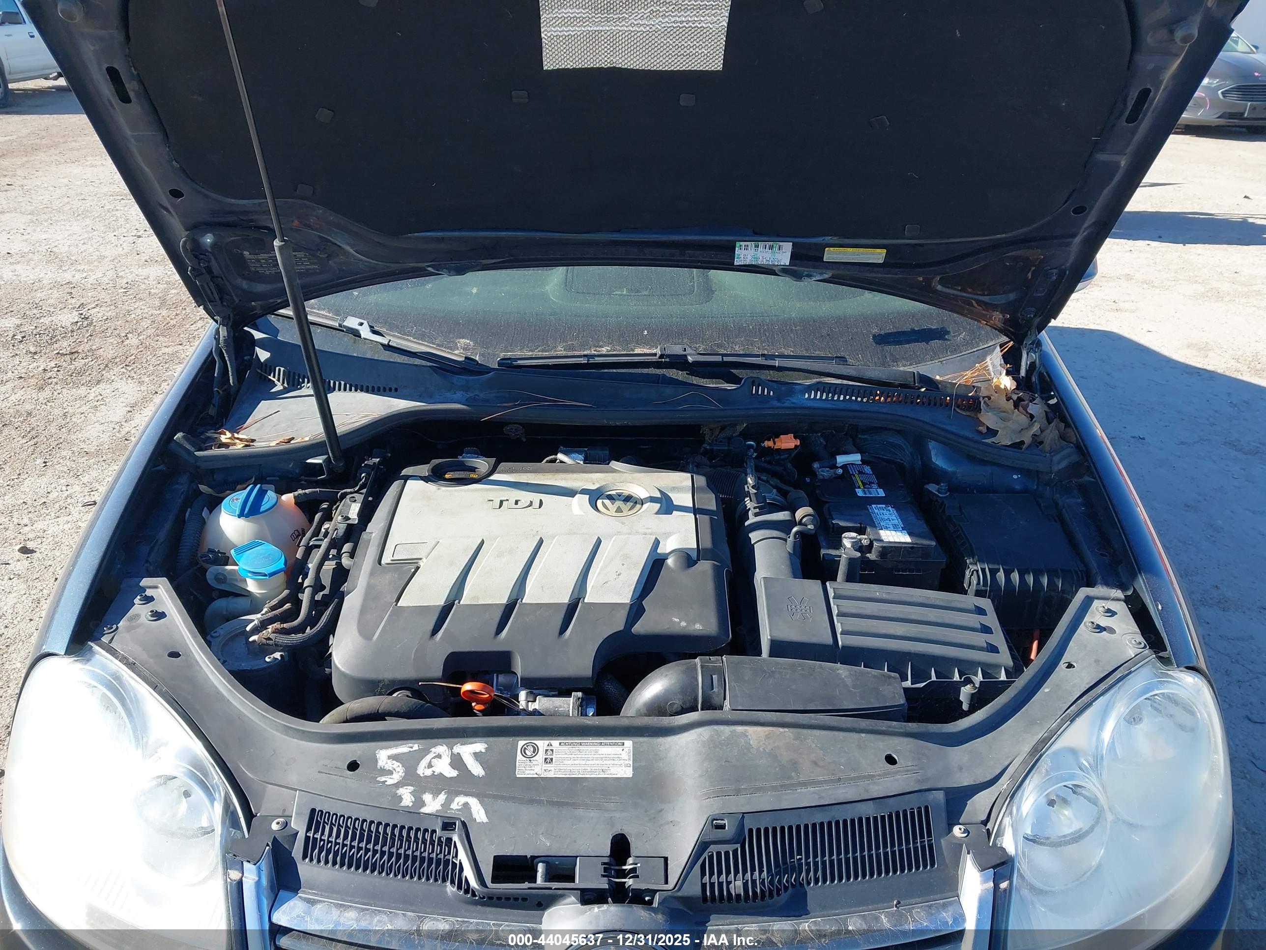 VOLKSWAGEN JETTA image 10