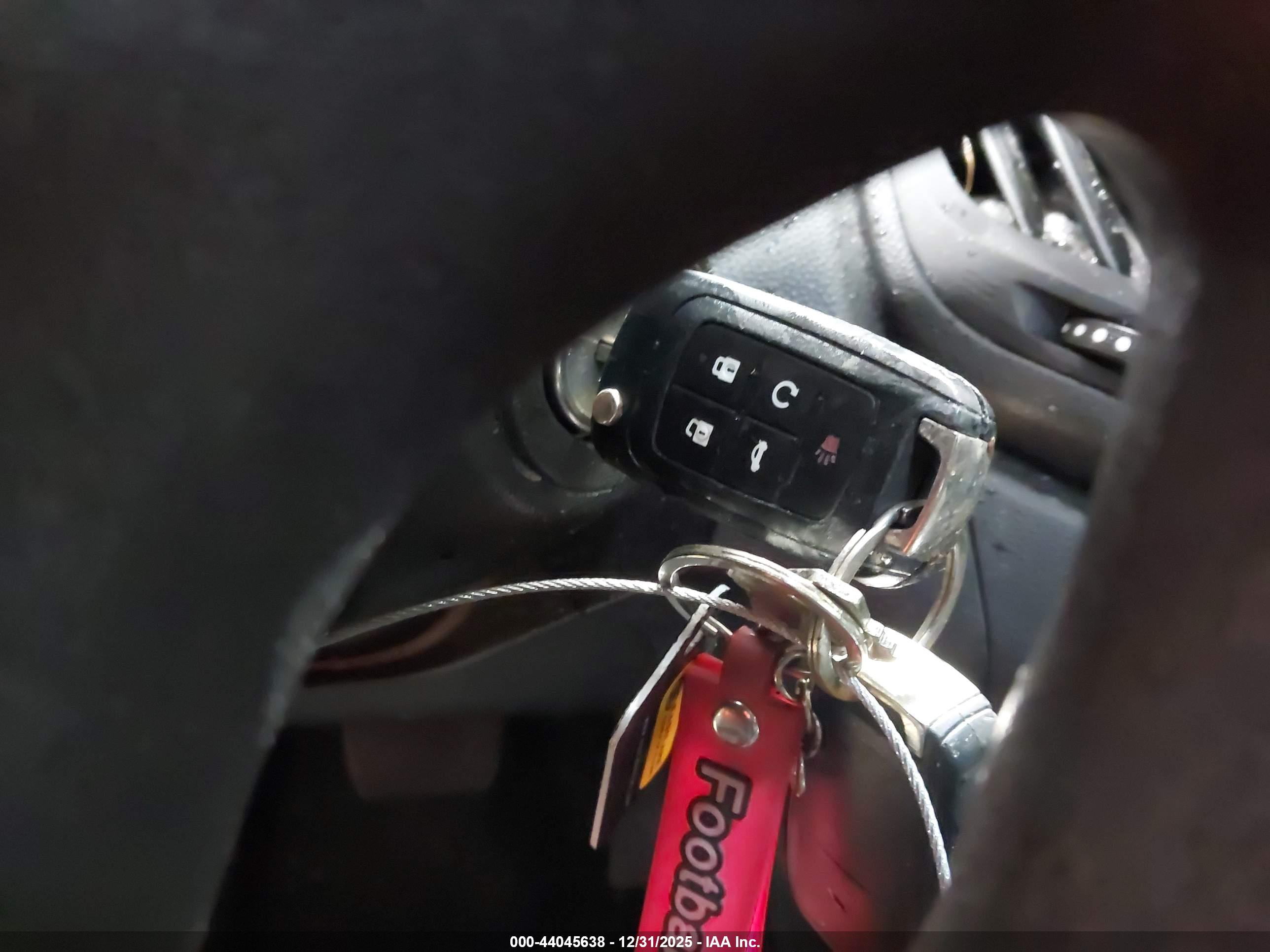 CHEVROLET EQUINOX image 11