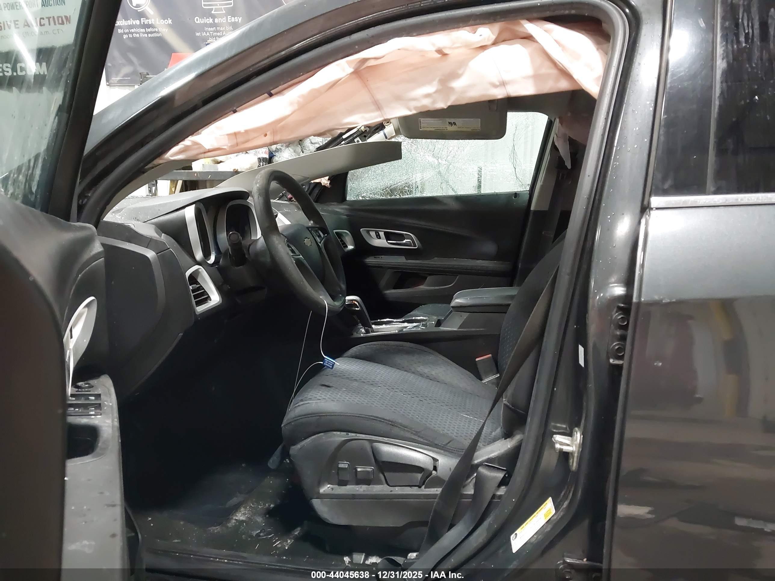 CHEVROLET EQUINOX image 5
