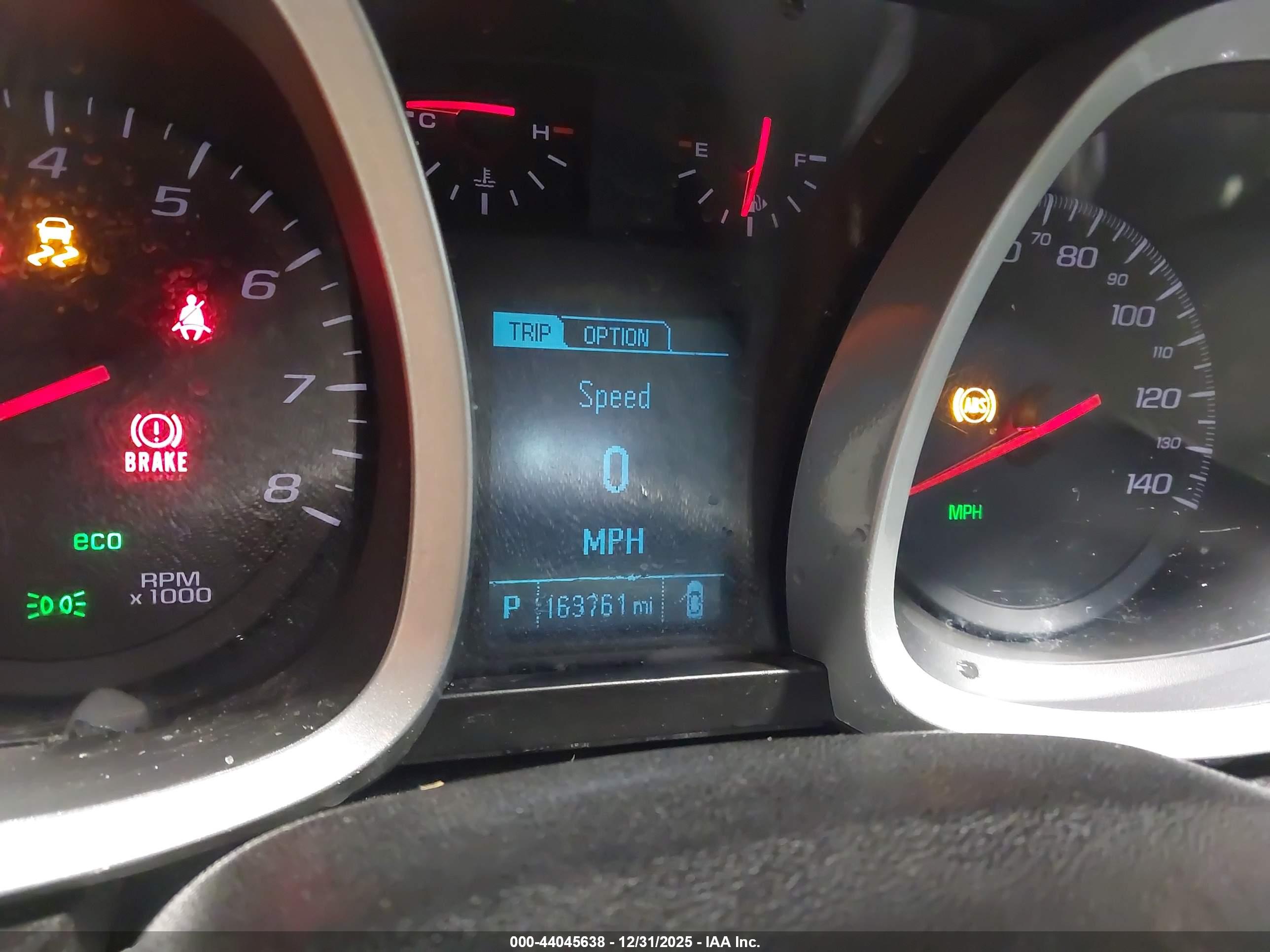CHEVROLET EQUINOX image 7