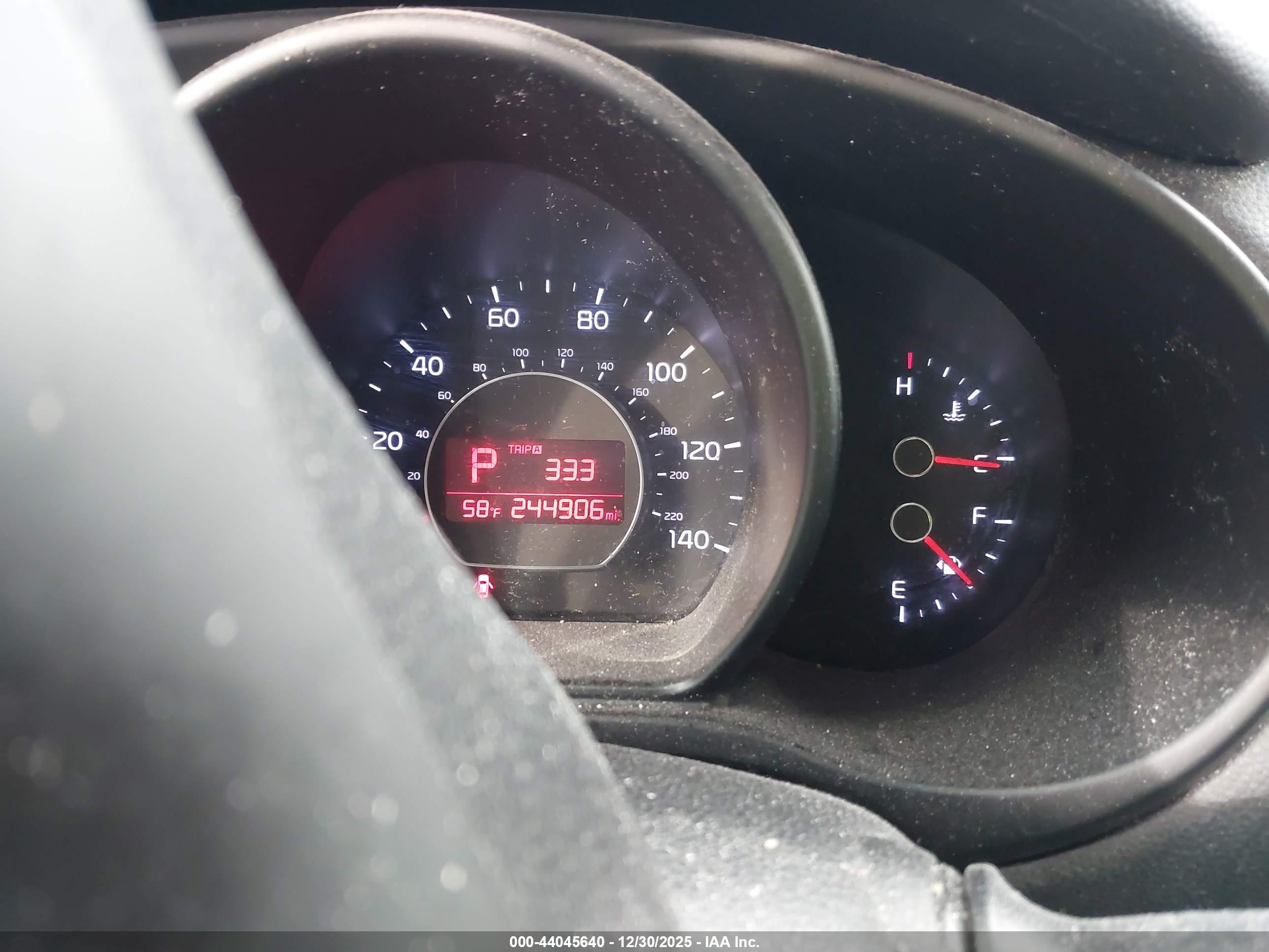 KIA SOUL image 7