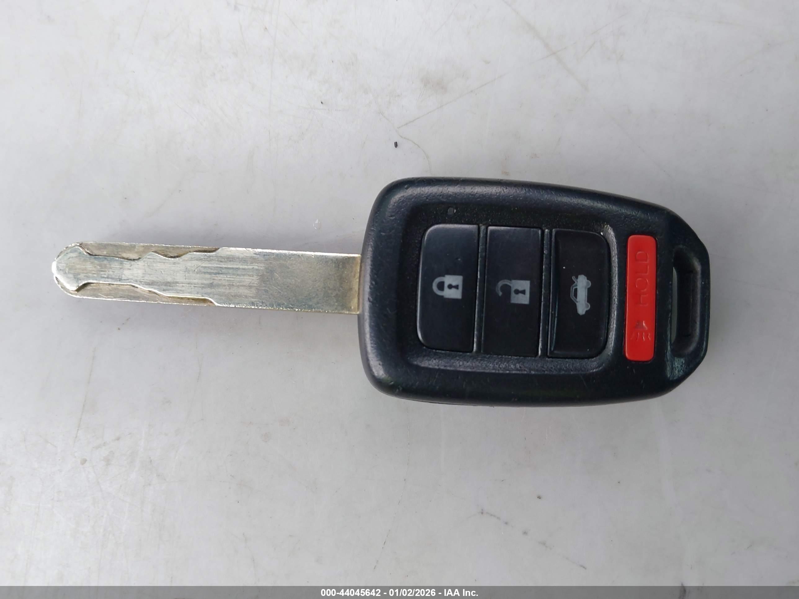 HONDA ACCORD image 11