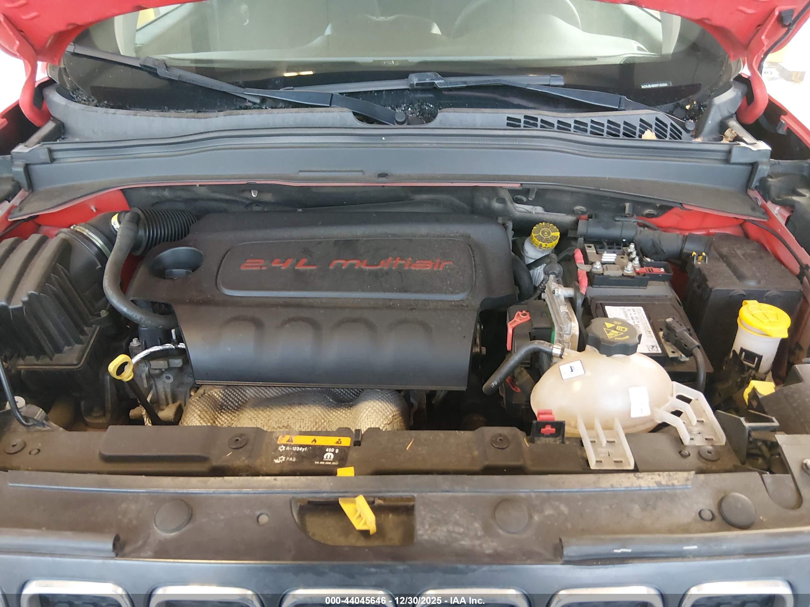 JEEP RENEGADE image 10