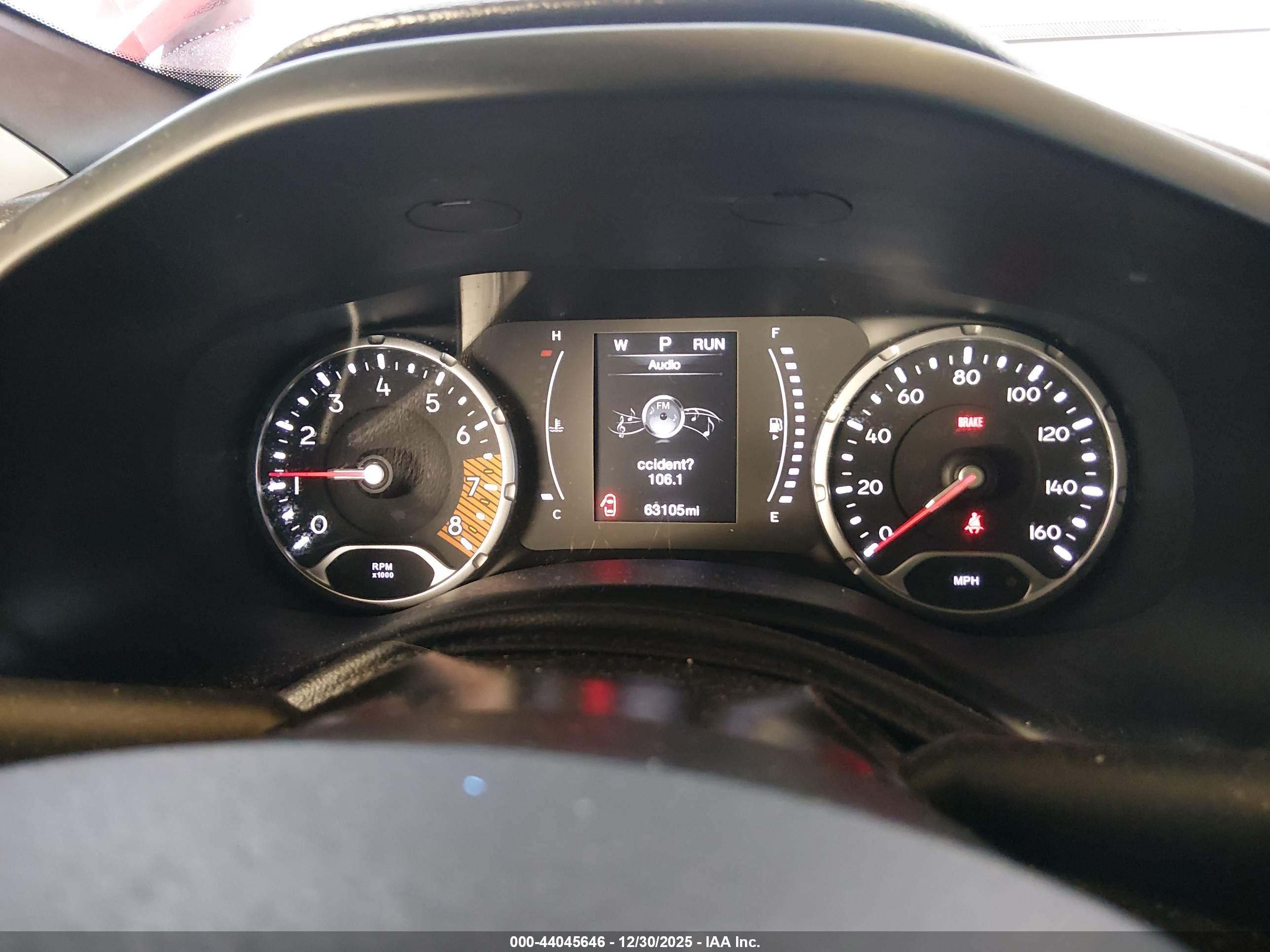 JEEP RENEGADE image 7