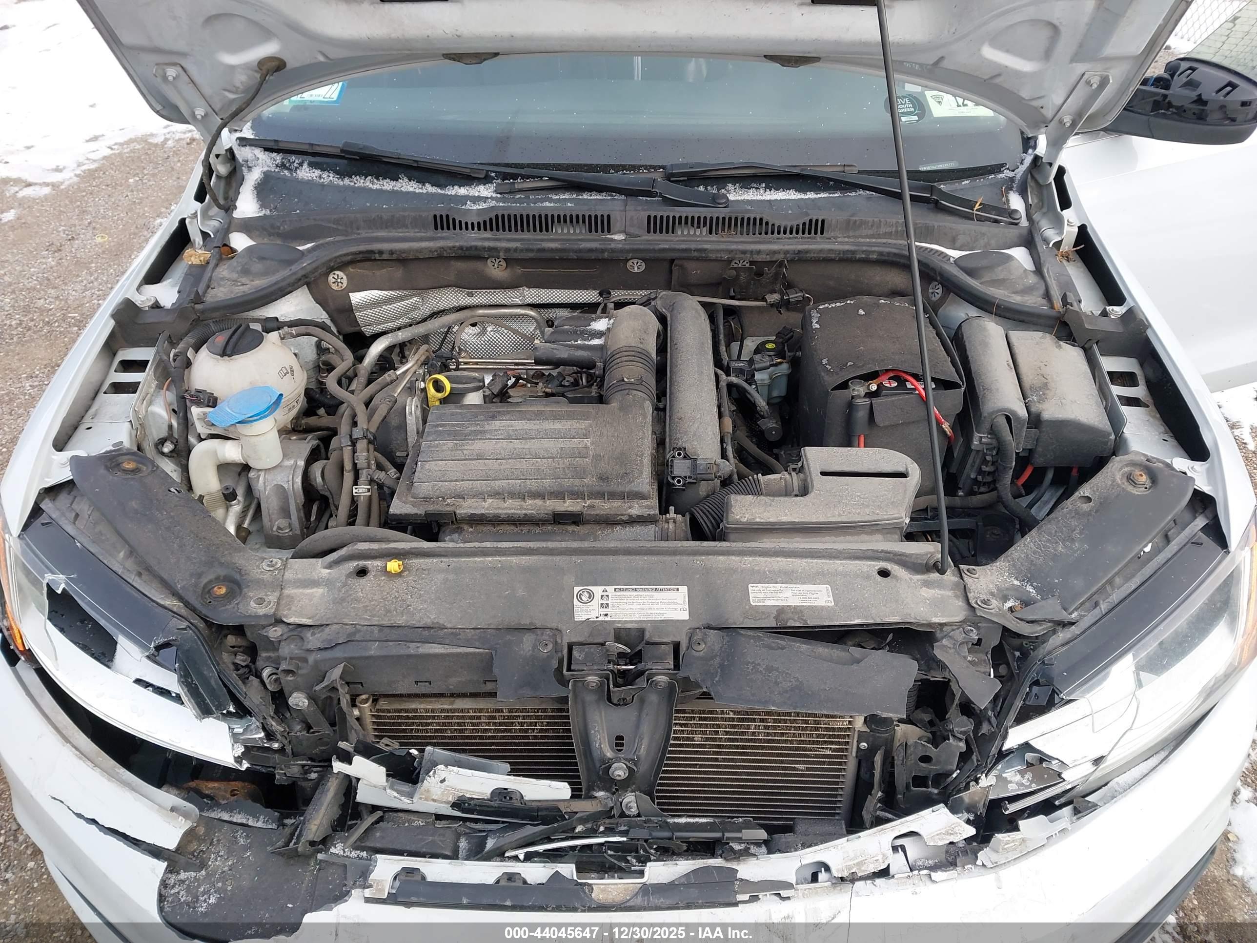 VOLKSWAGEN JETTA image 10