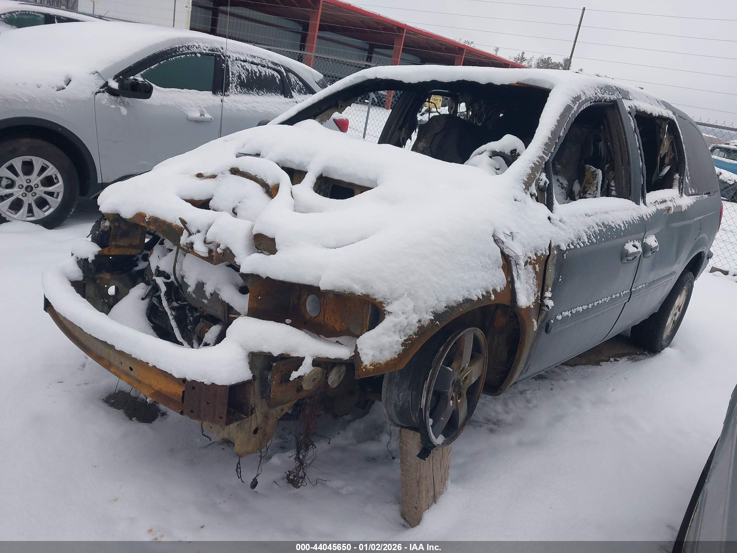 DODGE GRAND image 2