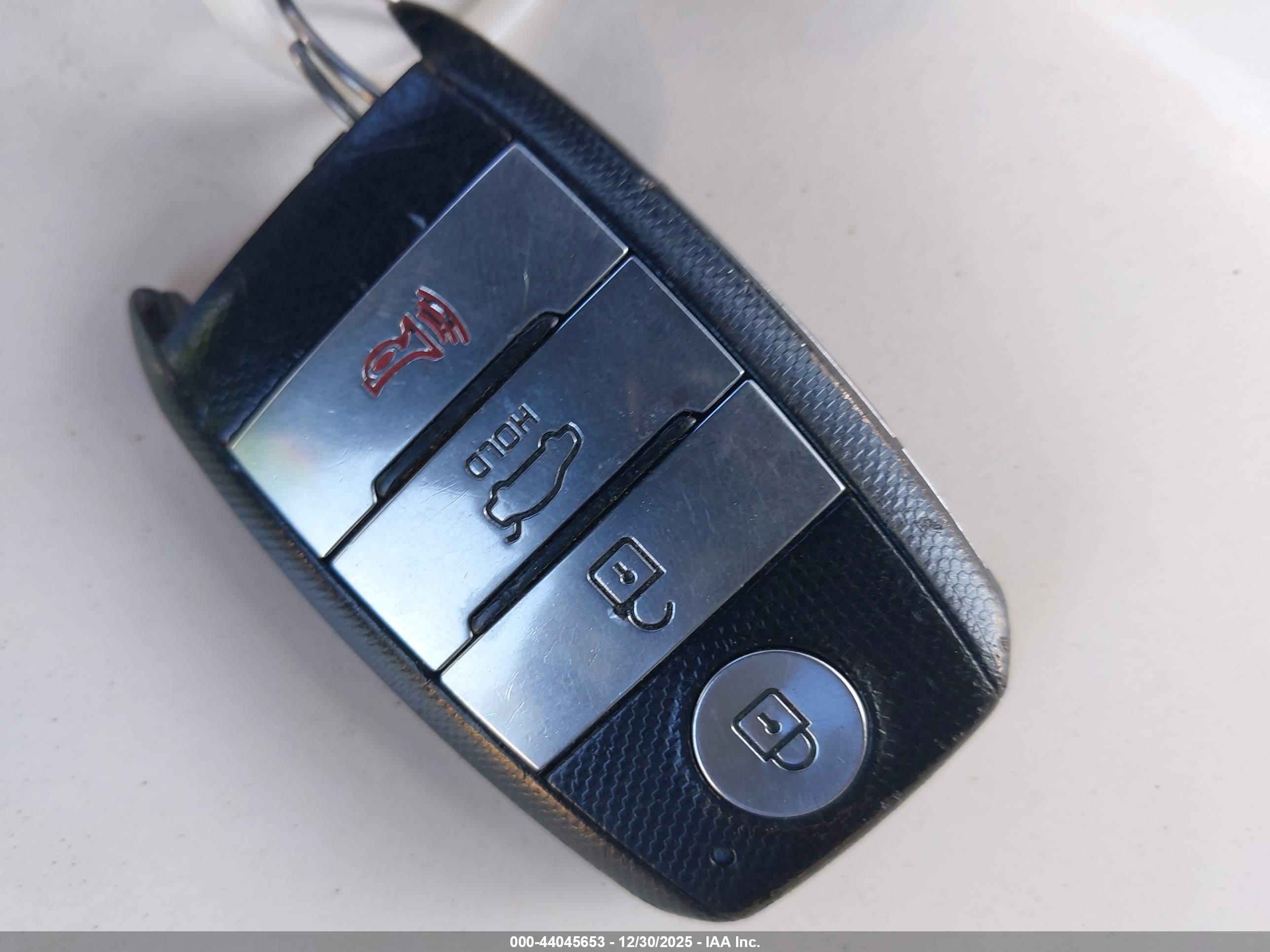 KIA FORTE image 11