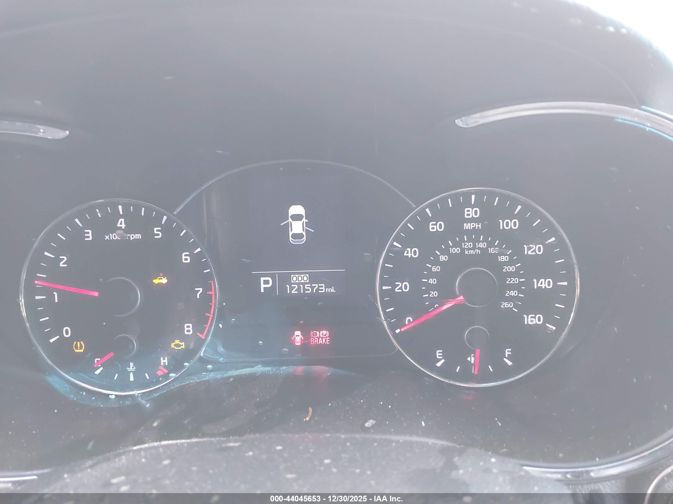 KIA FORTE image 7