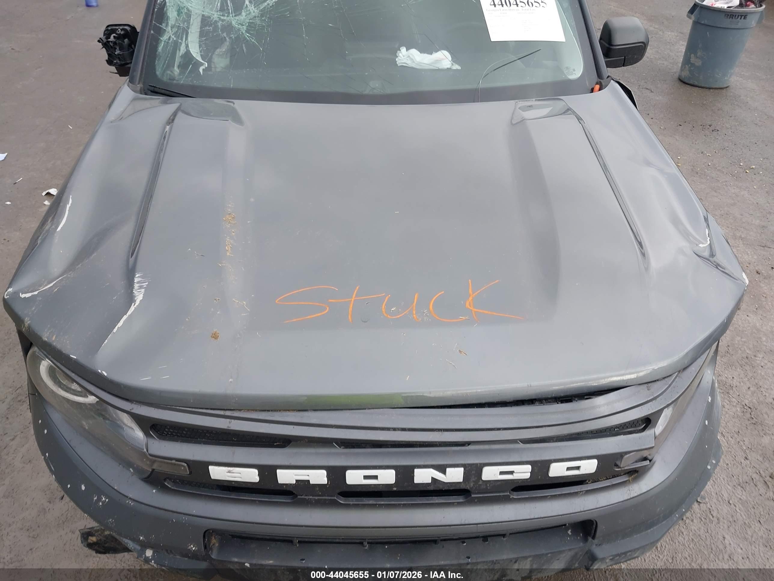 FORD BRONCO image 10
