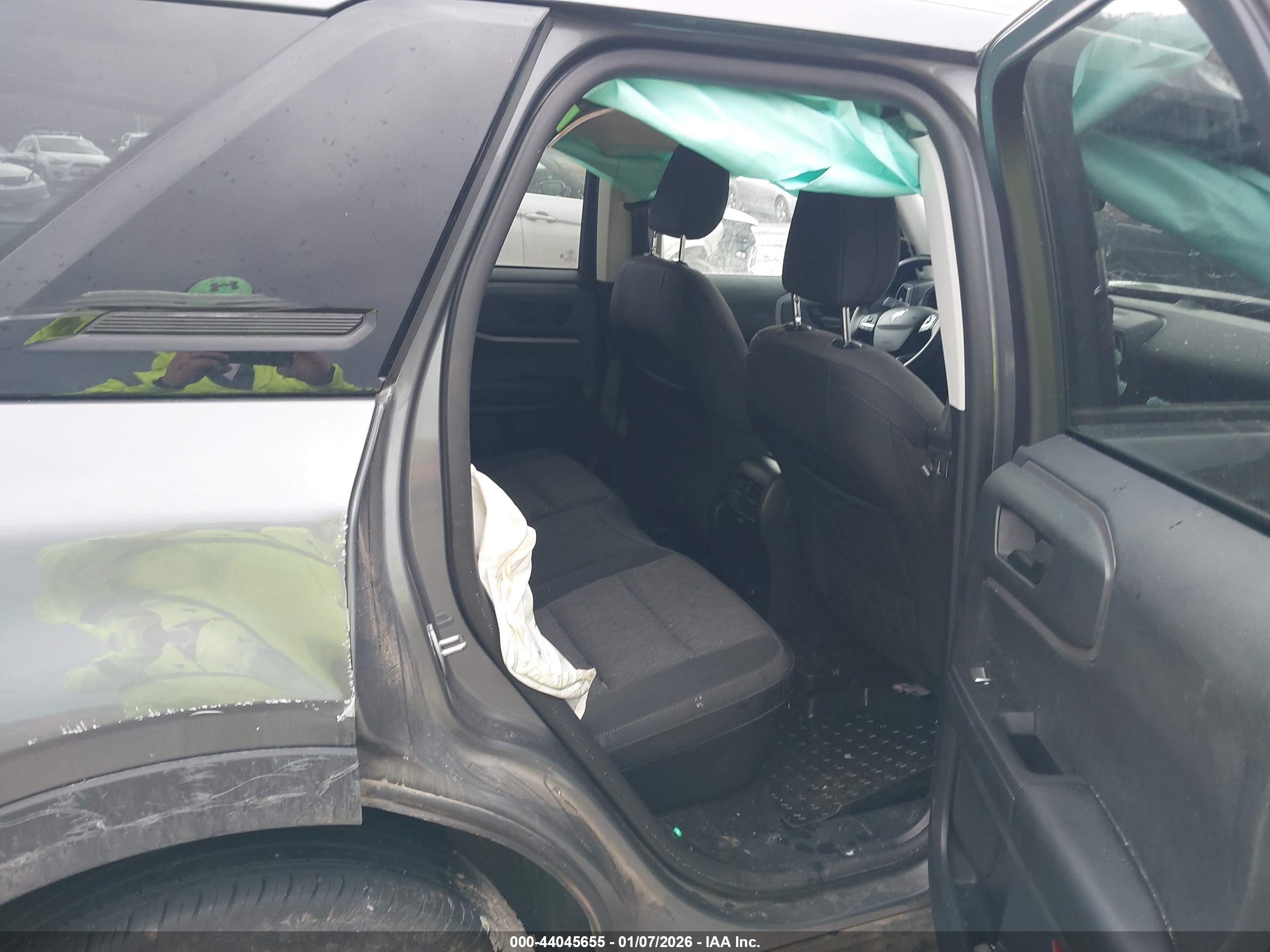 FORD BRONCO image 8