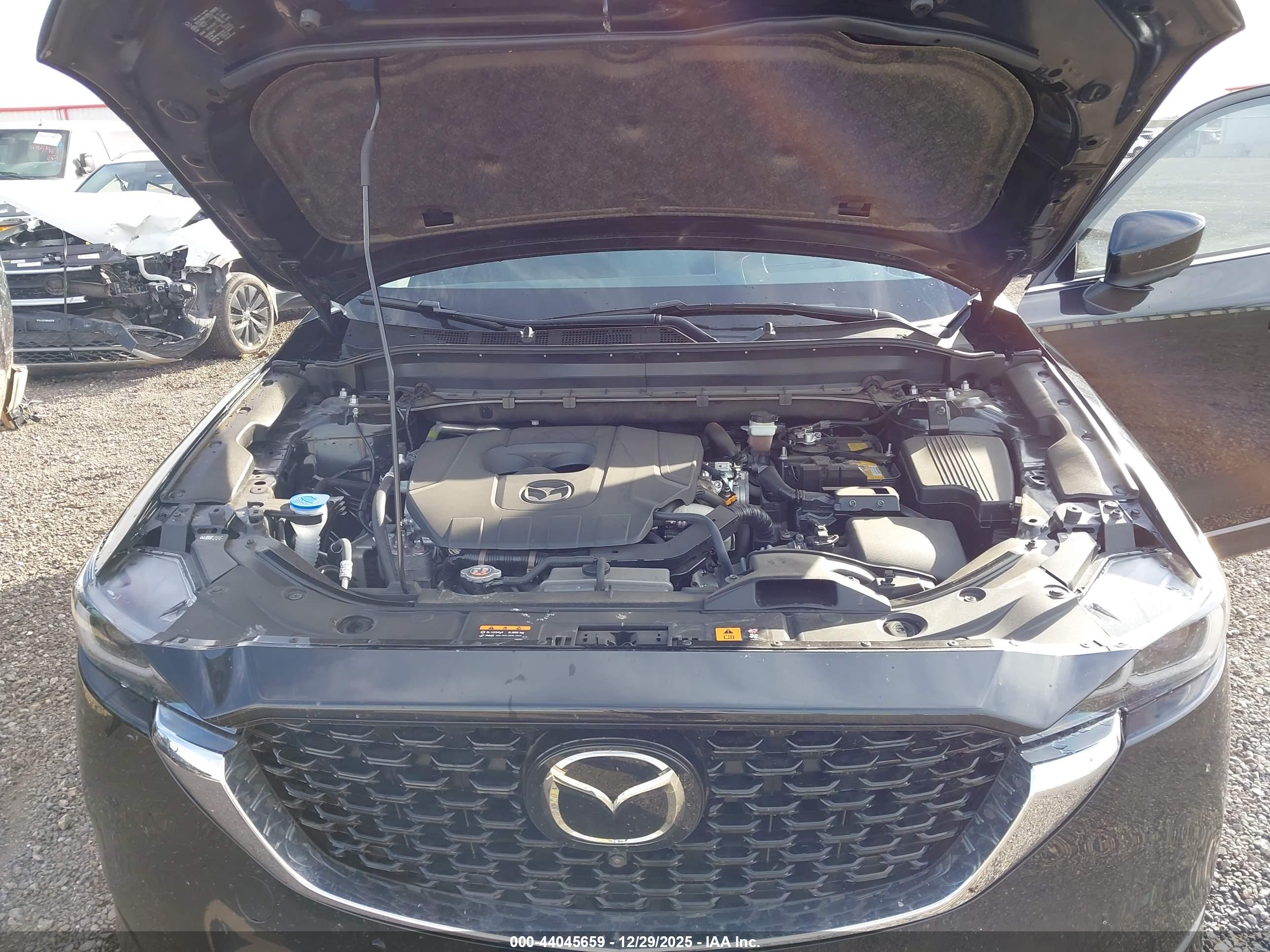 MAZDA CX-5 image 10