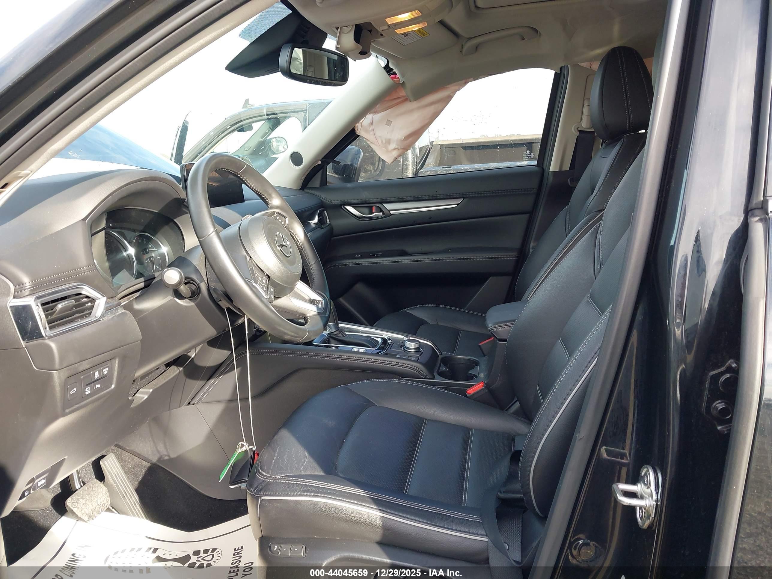 MAZDA CX-5 image 5
