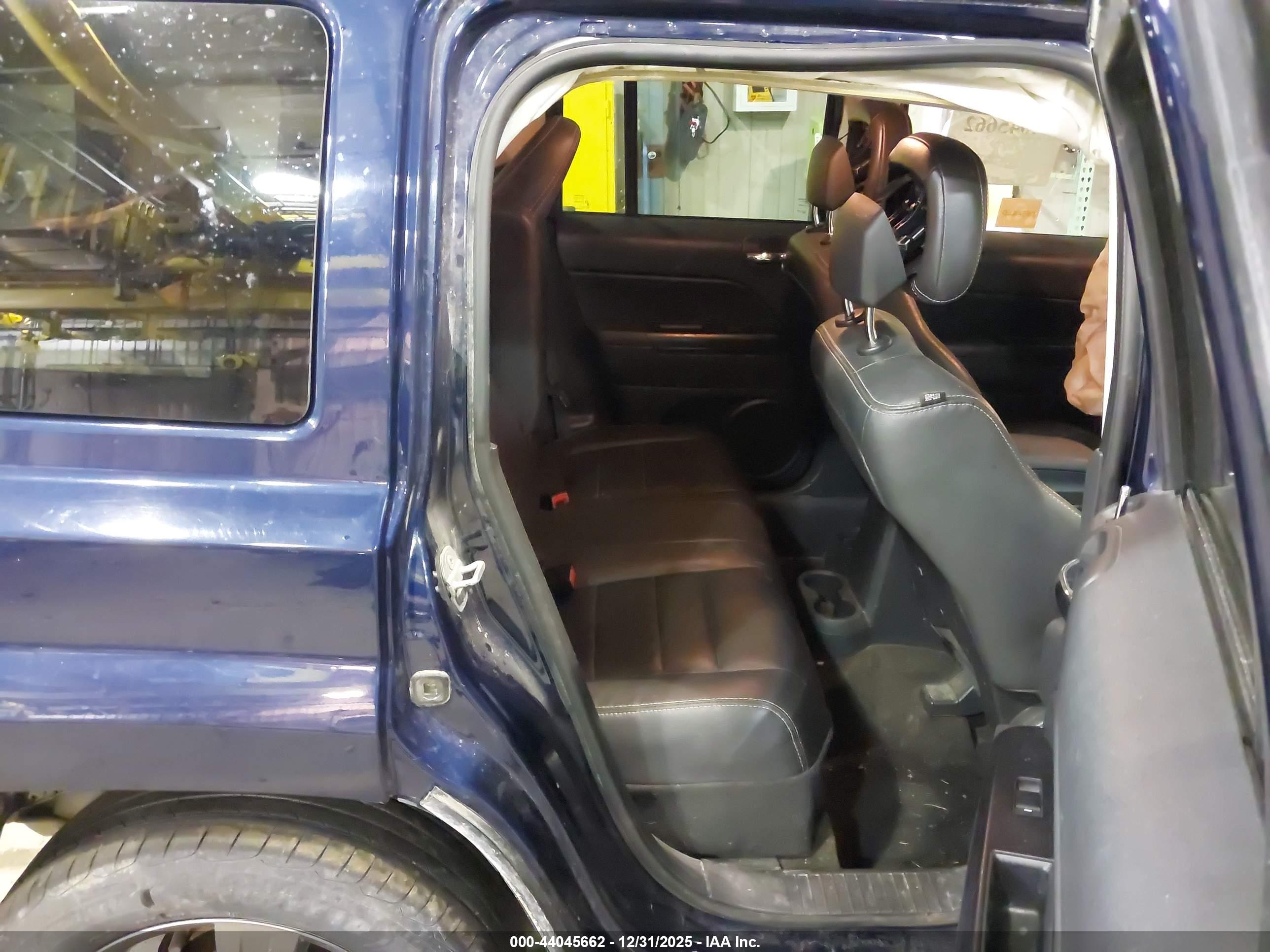 JEEP PATRIOT image 8