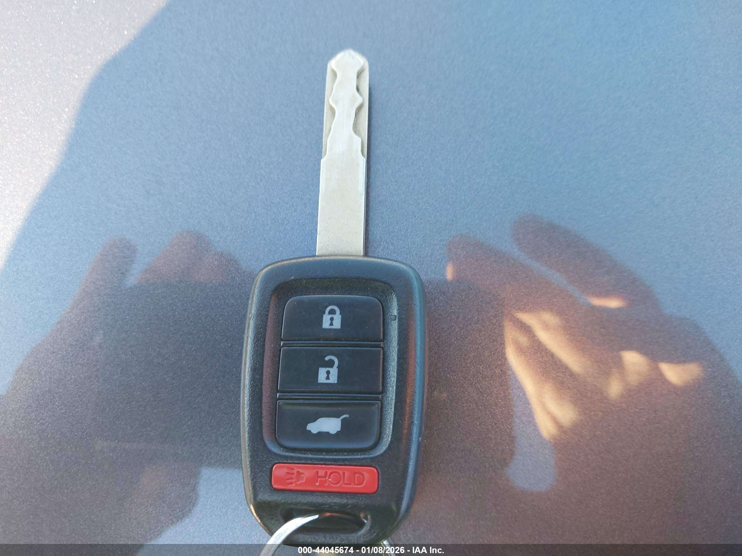HONDA HR-V image 11