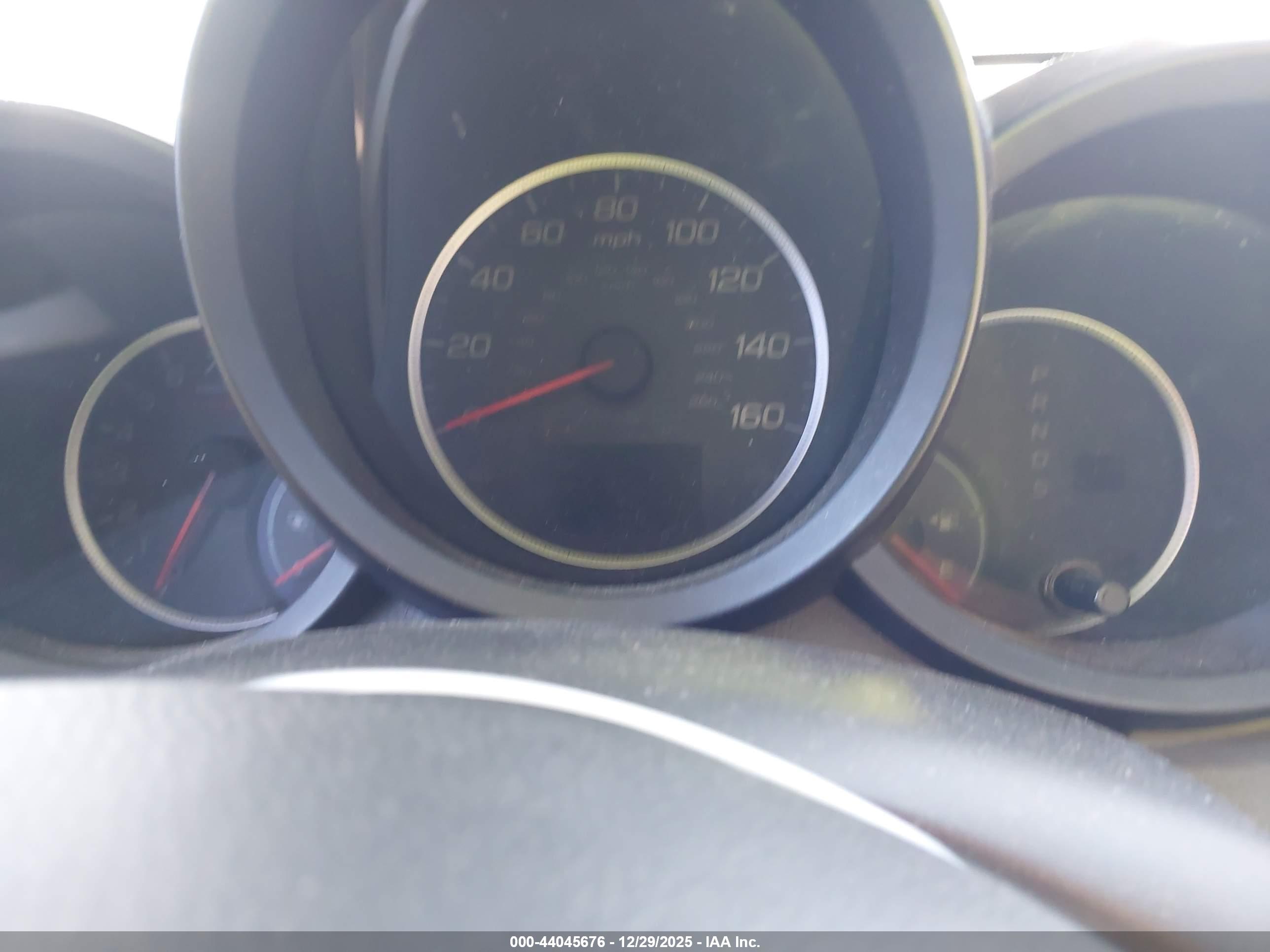 ACURA RDX image 7