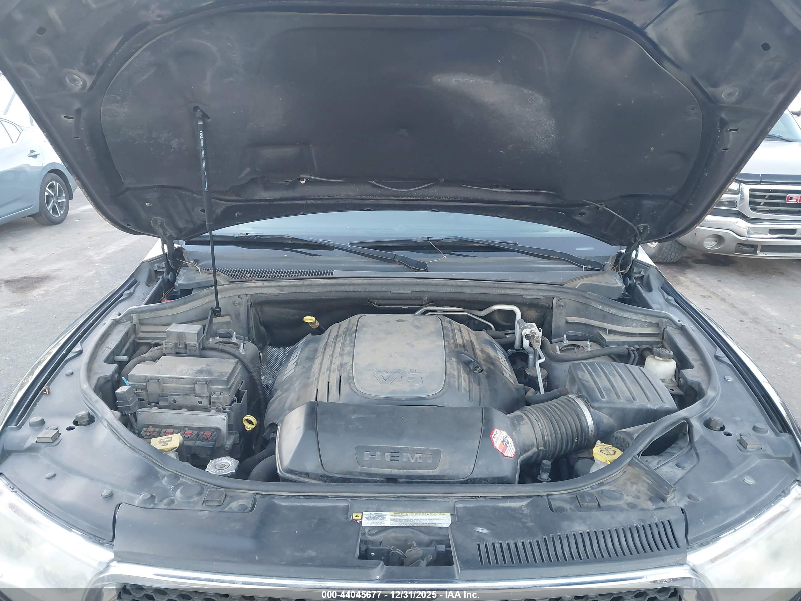 DODGE DURANGO image 10