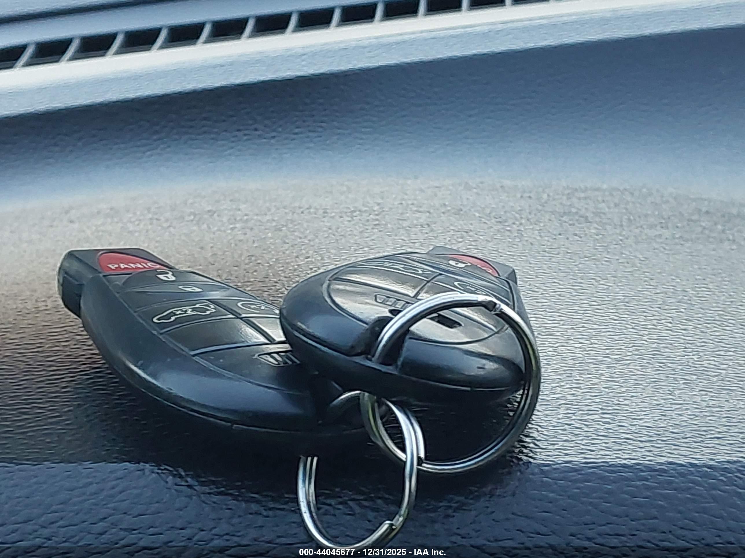DODGE DURANGO image 11