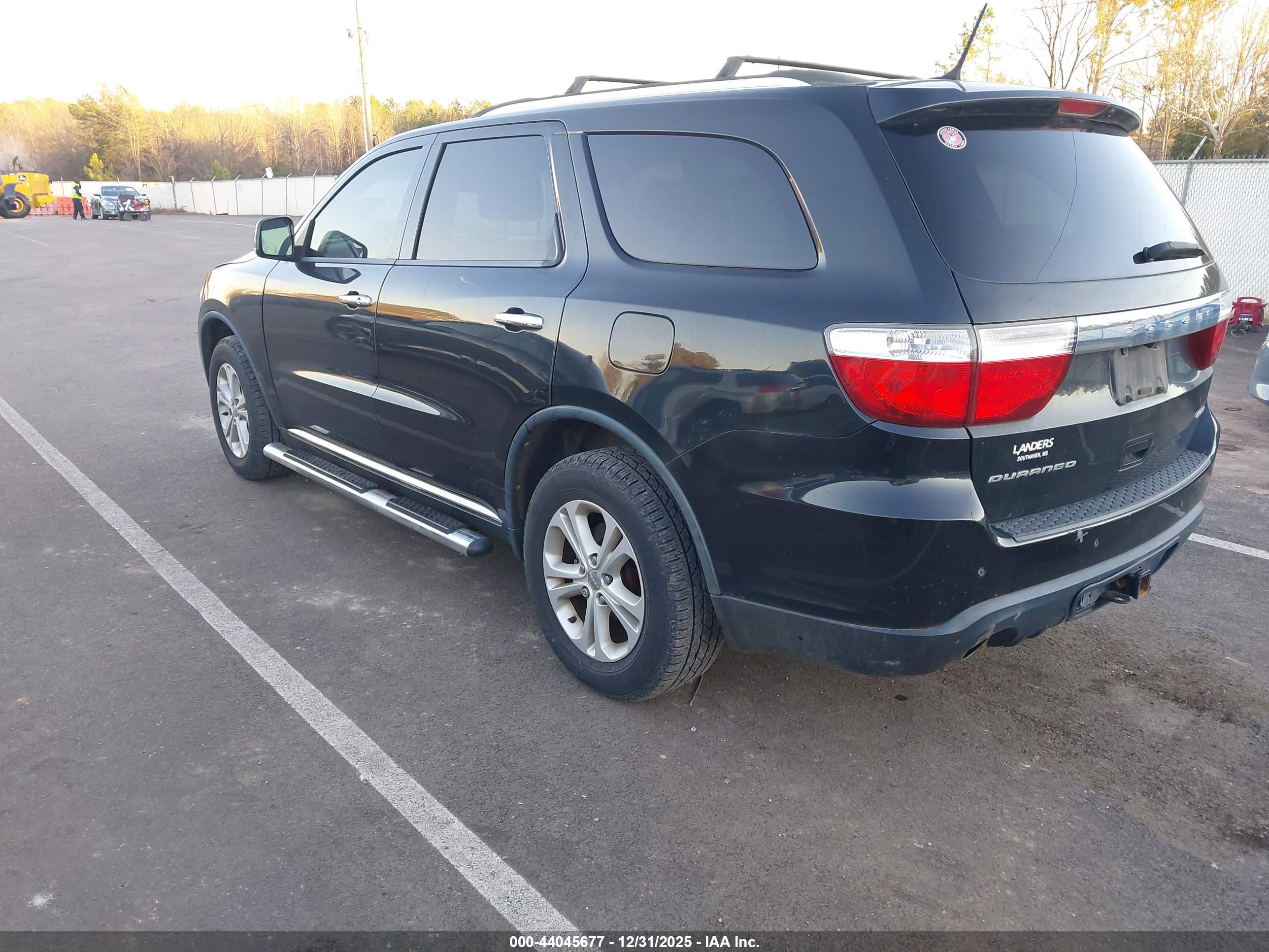 DODGE DURANGO image 3