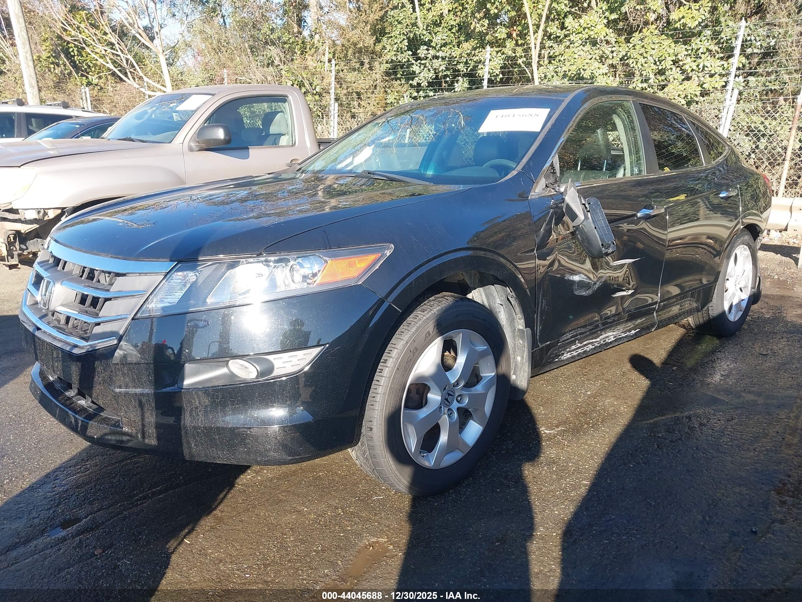 HONDA ACCORD image 2