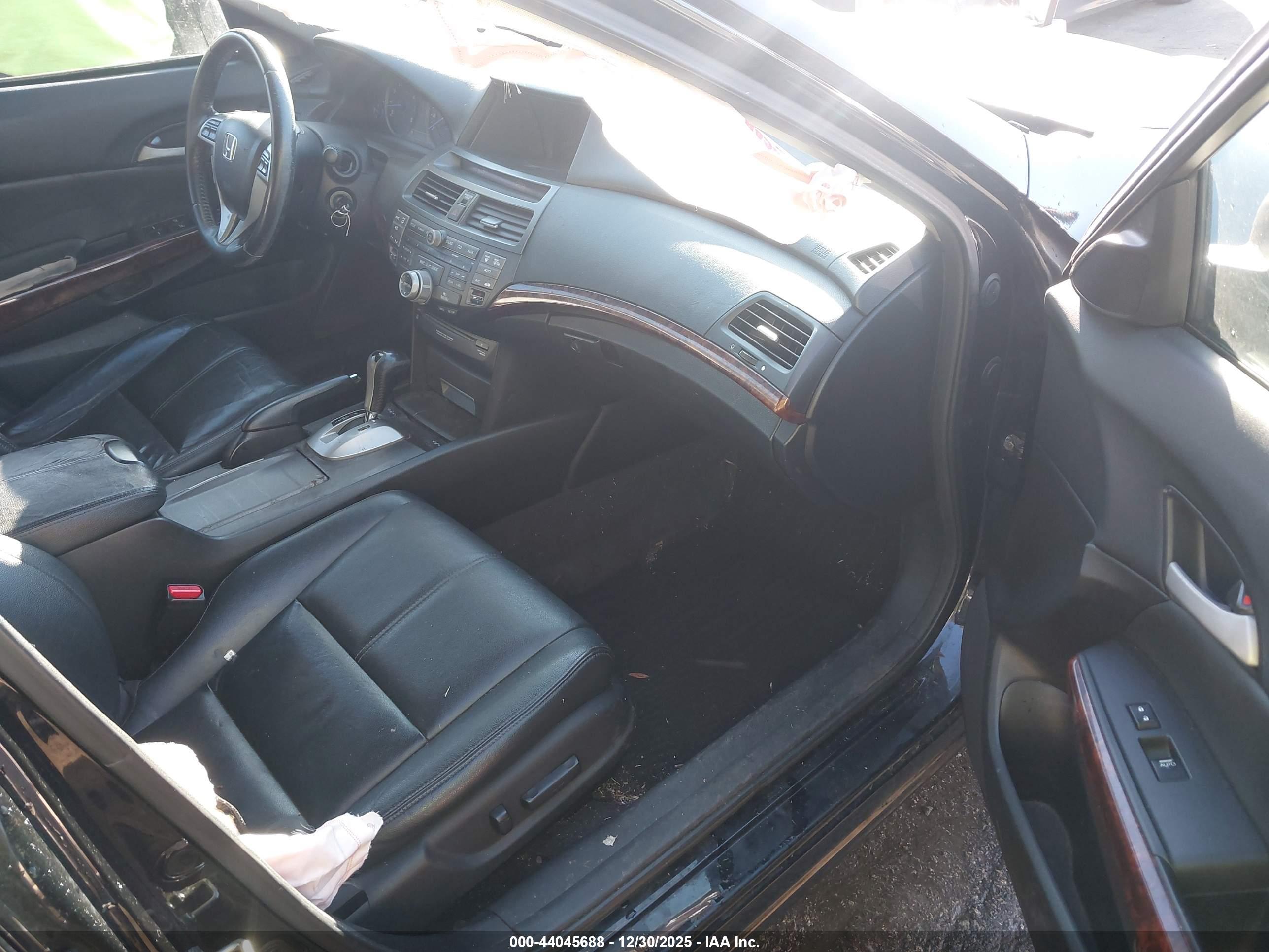 HONDA ACCORD image 5