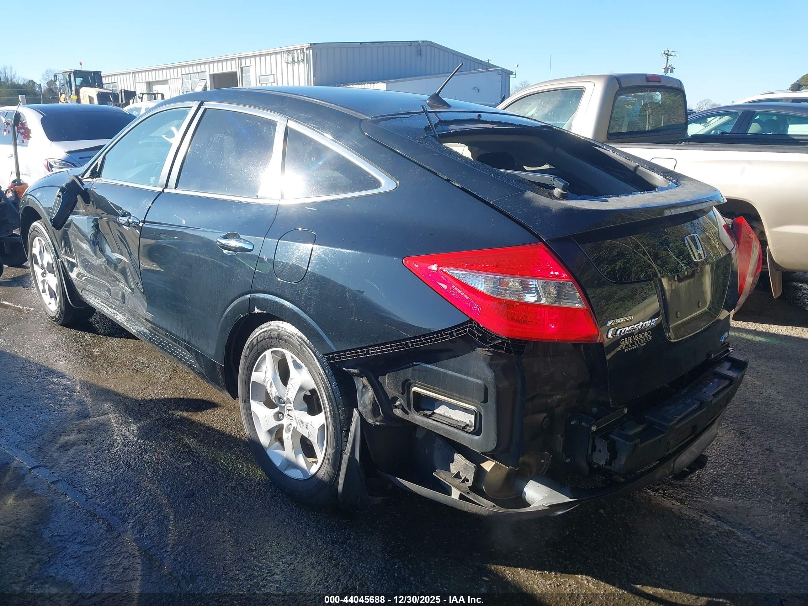HONDA ACCORD image 6