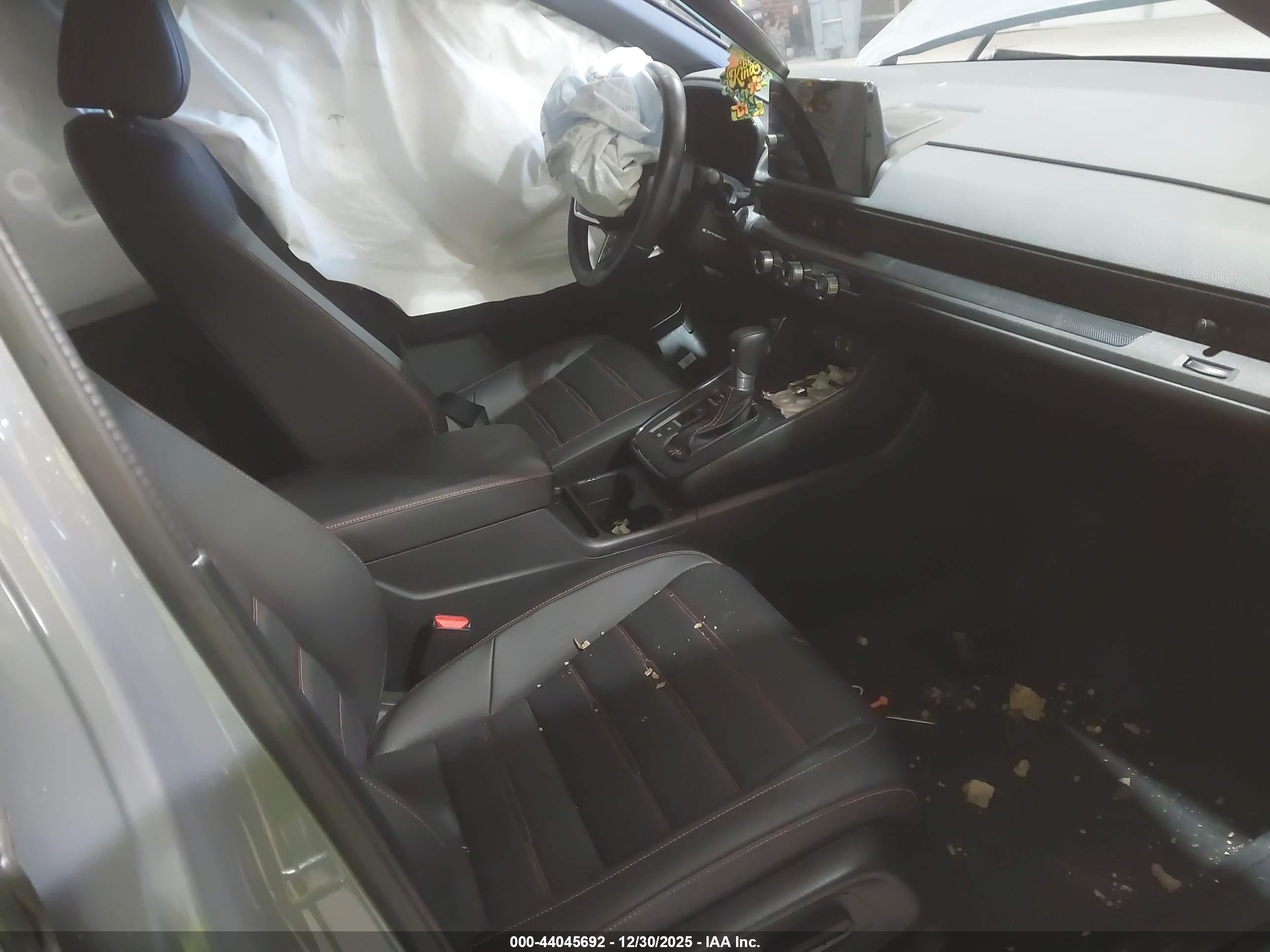 HONDA CR-V image 5