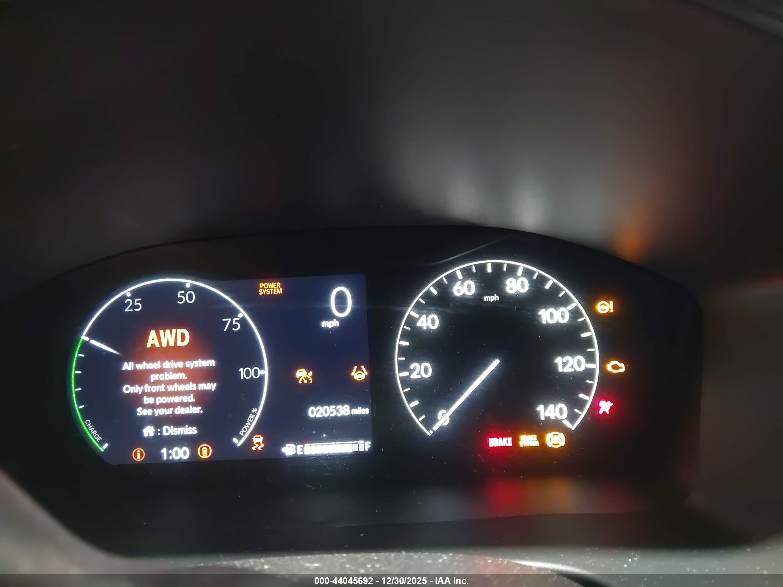 HONDA CR-V image 7