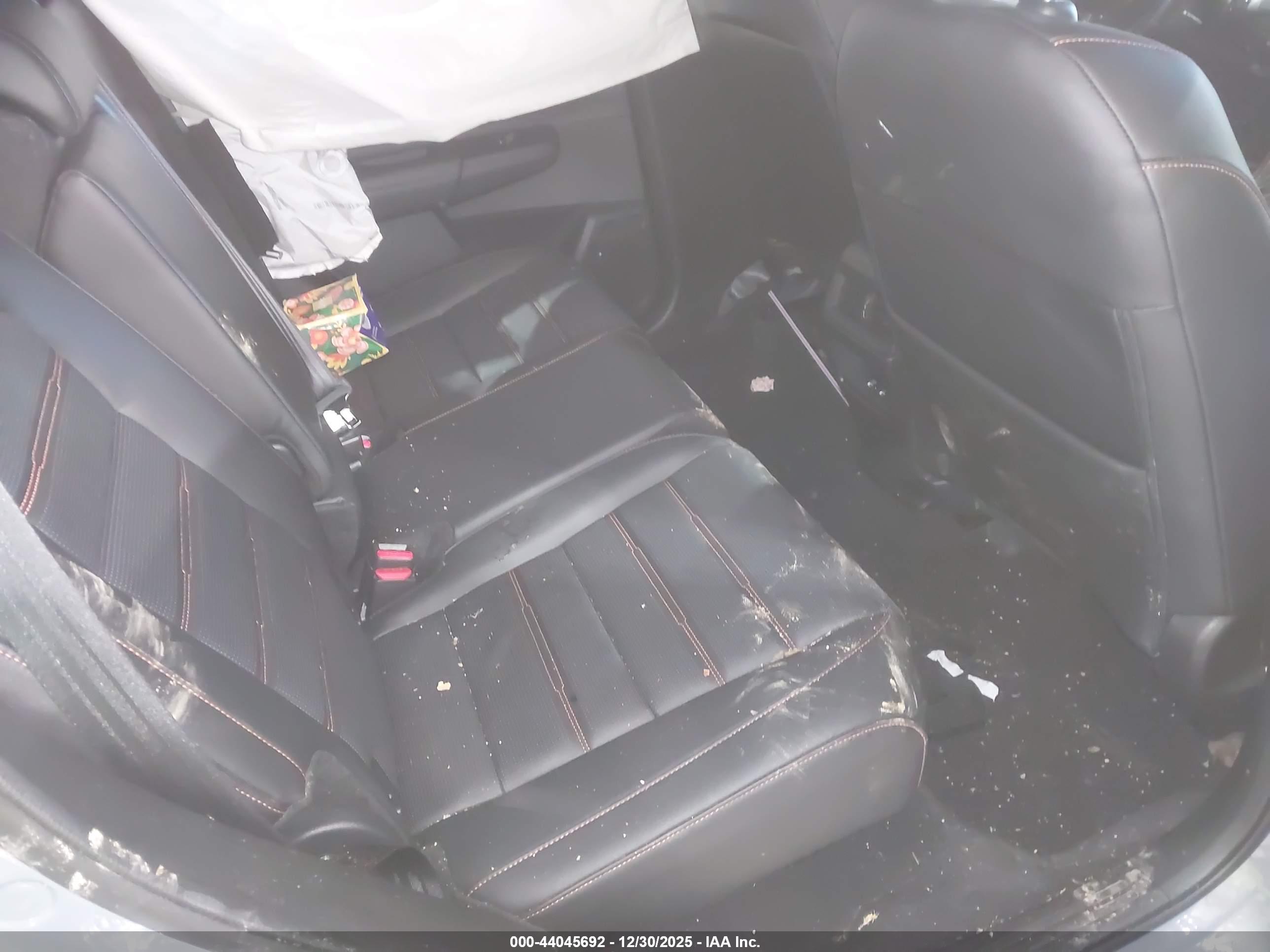 HONDA CR-V image 8