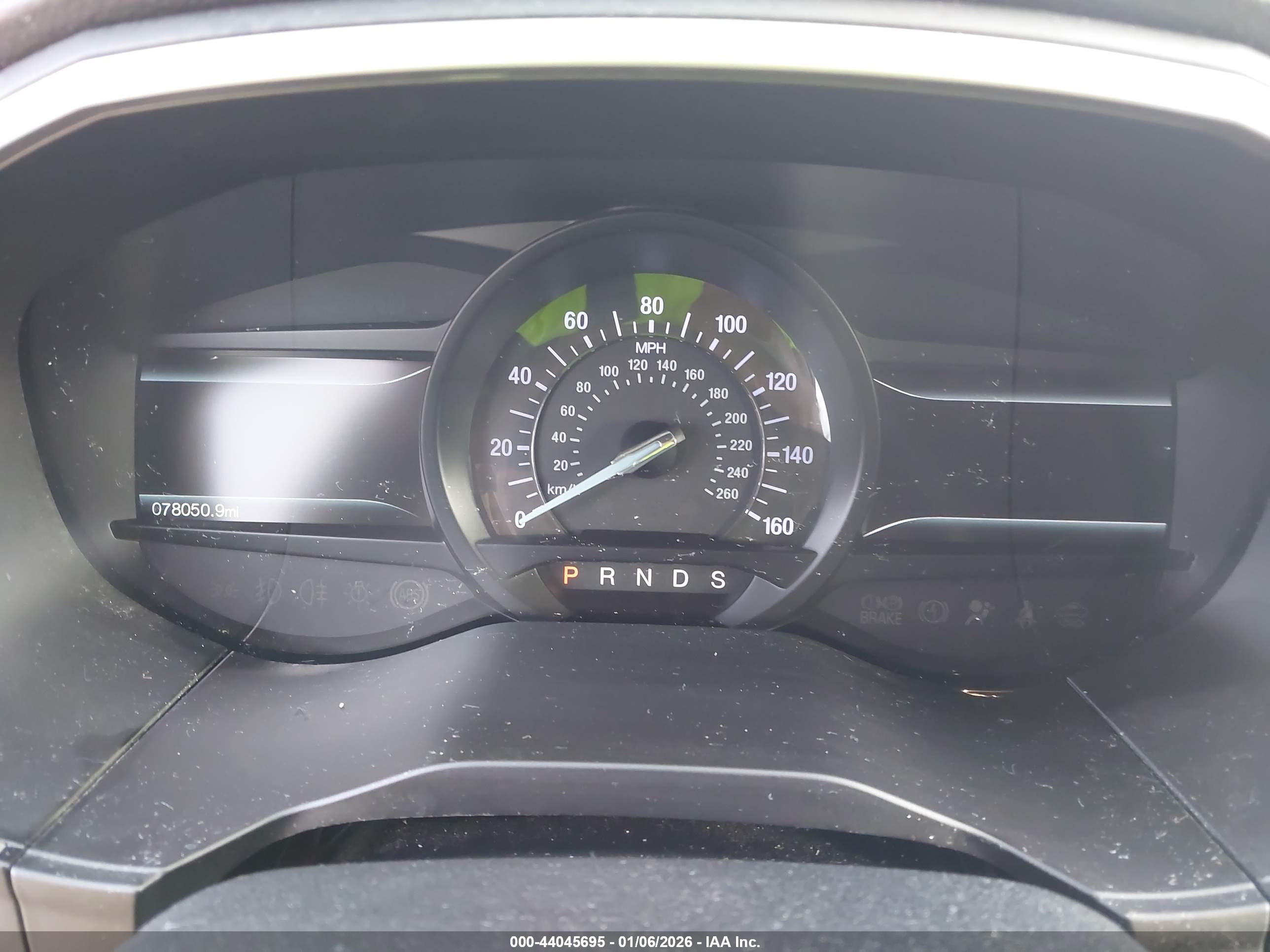 FORD EDGE image 7