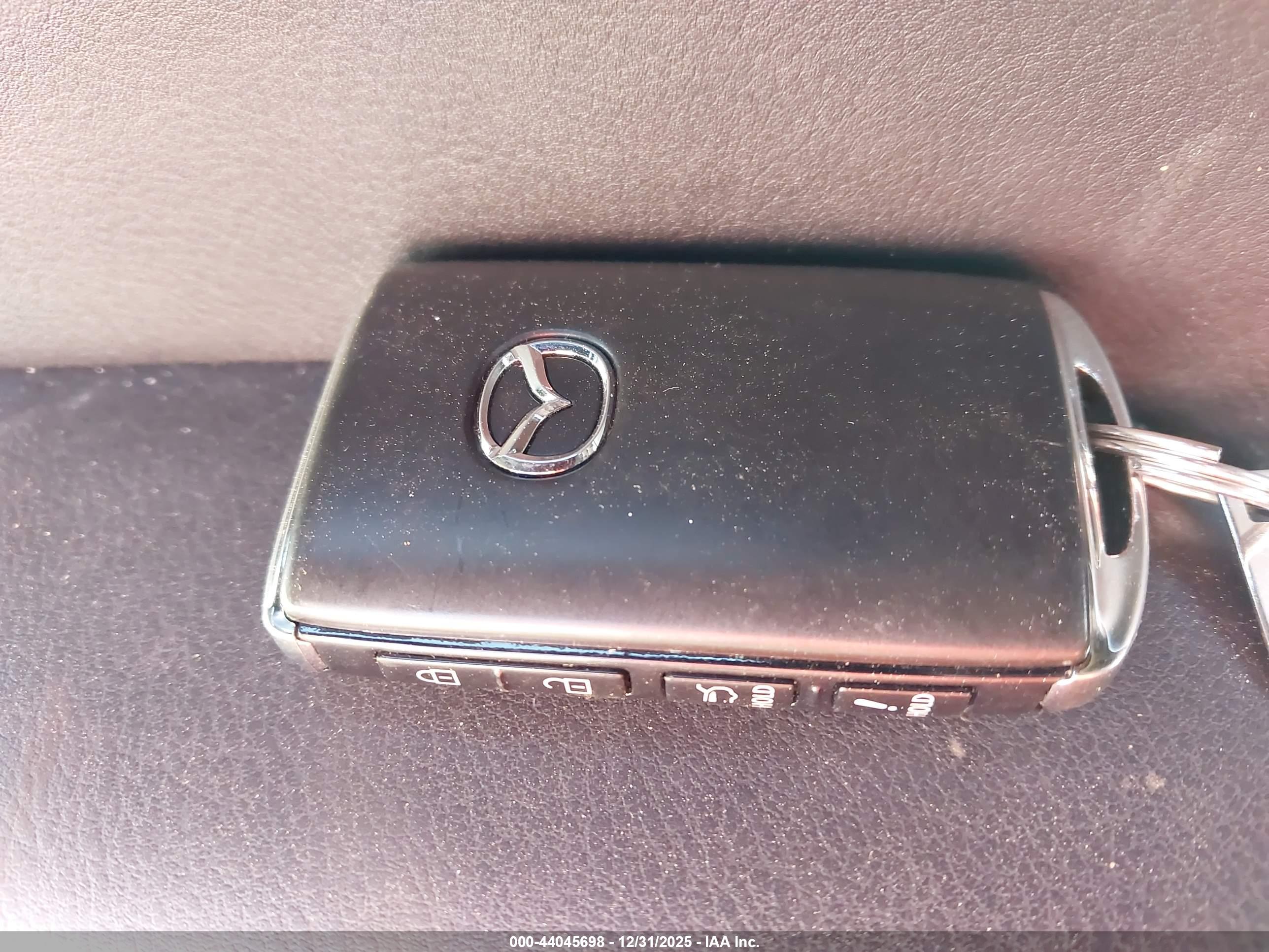 MAZDA CX-5 image 11