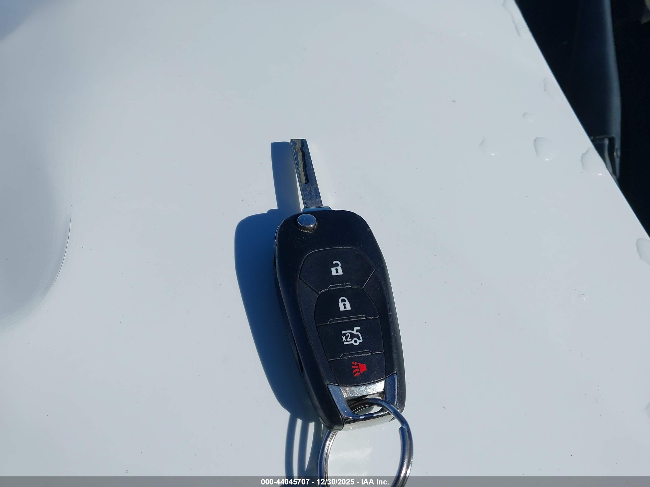 CHEVROLET CRUZE image 11
