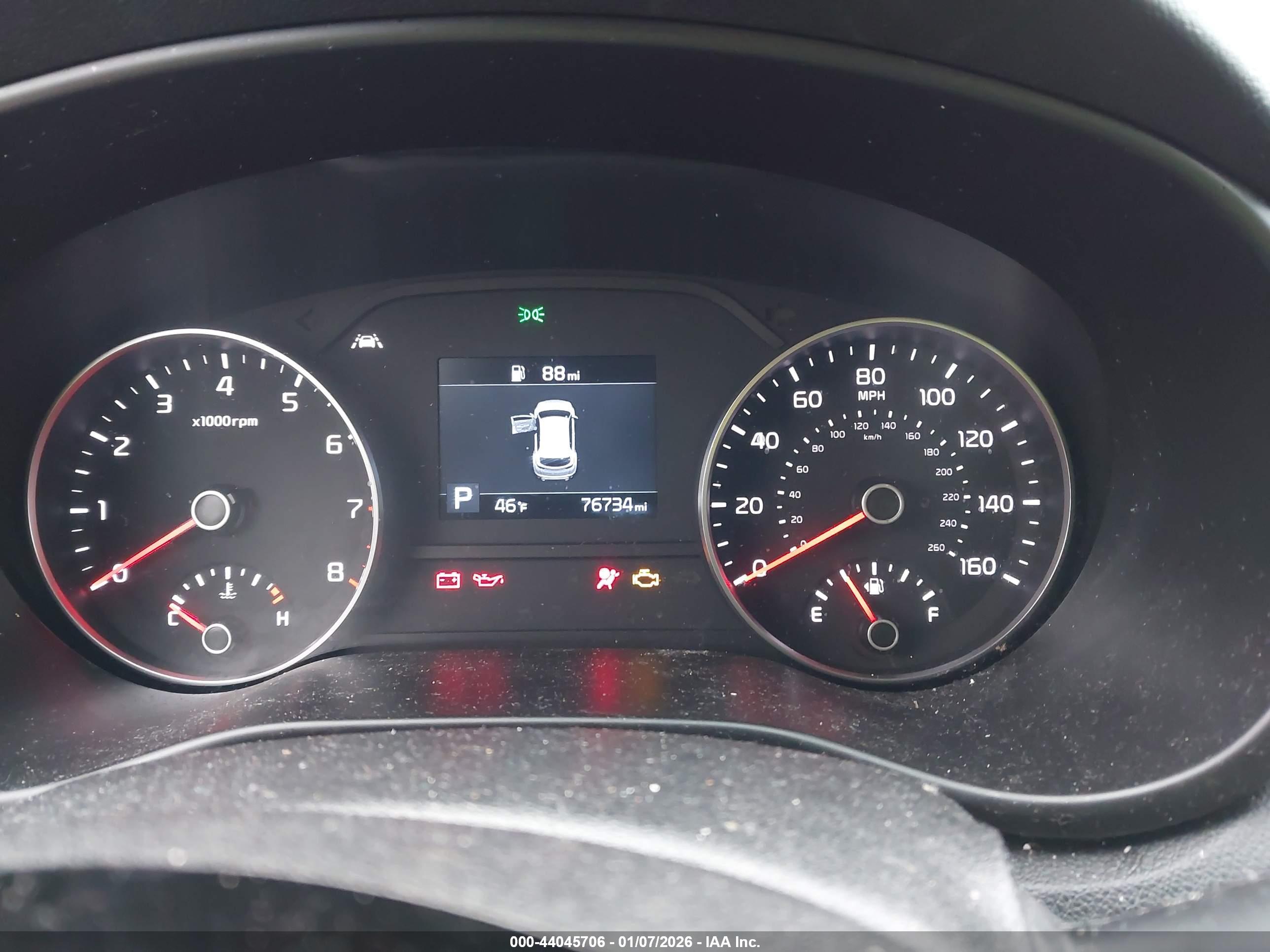 KIA SPORTAGE image 7