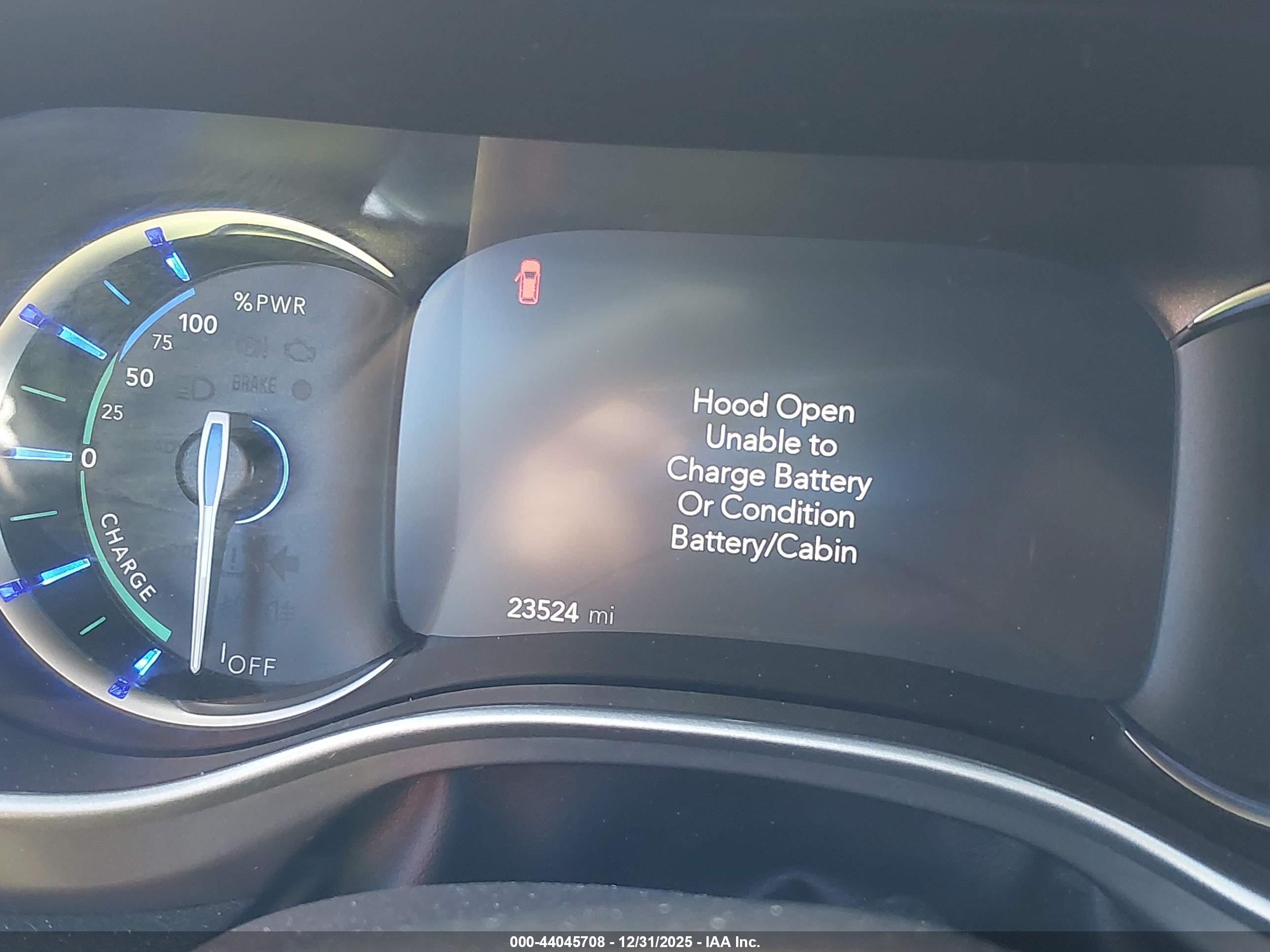 CHRYSLER PACIFICA image 7