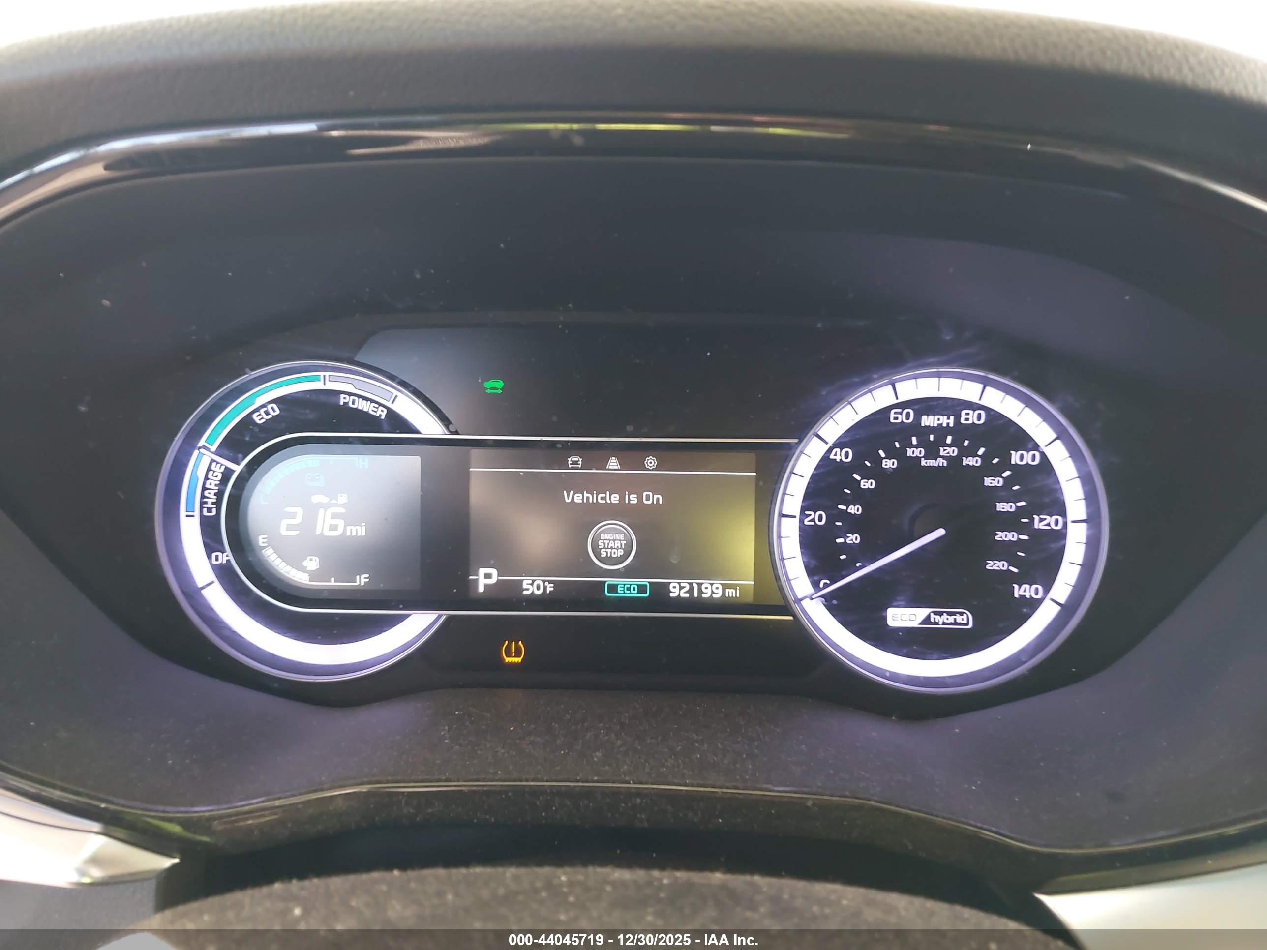 KIA NIRO image 7