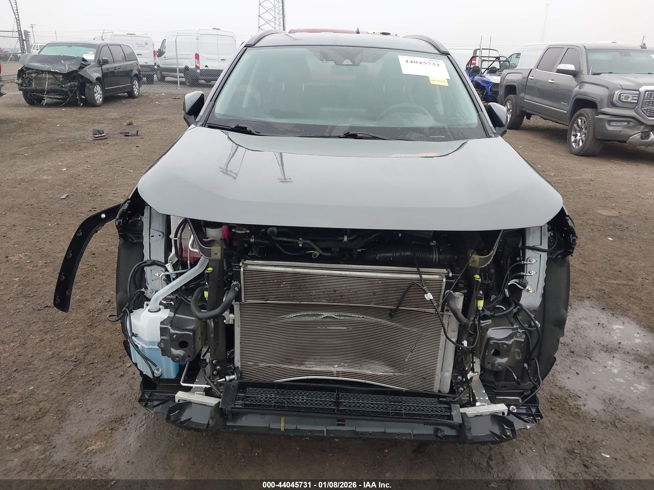 TOYOTA RAV4 image 6