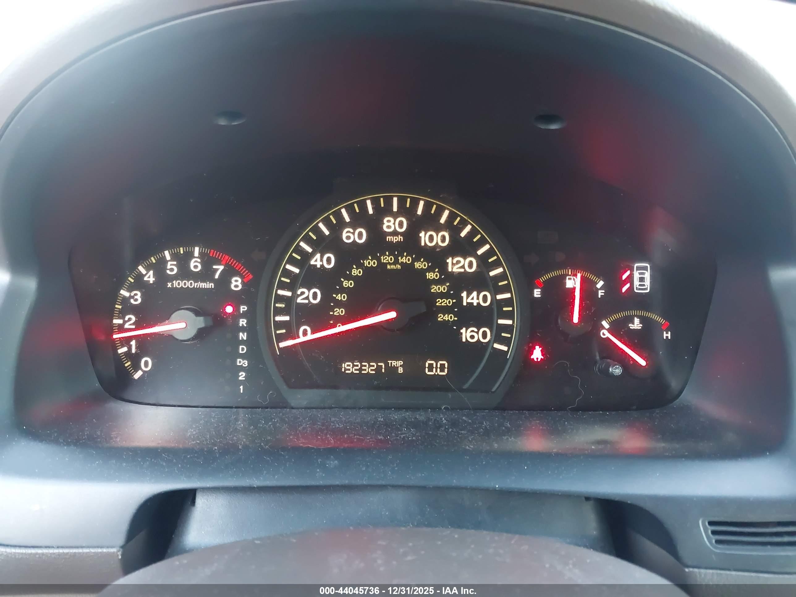 HONDA ACCORD image 7