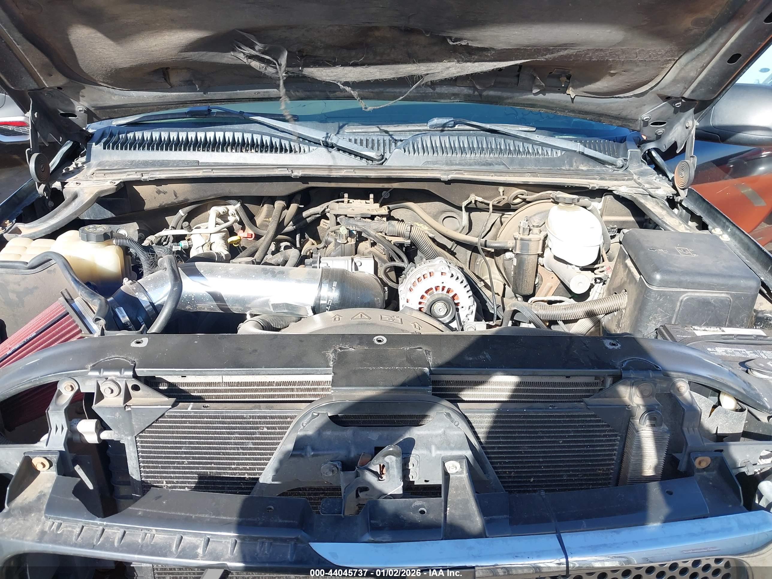 GMC SIERRA image 10