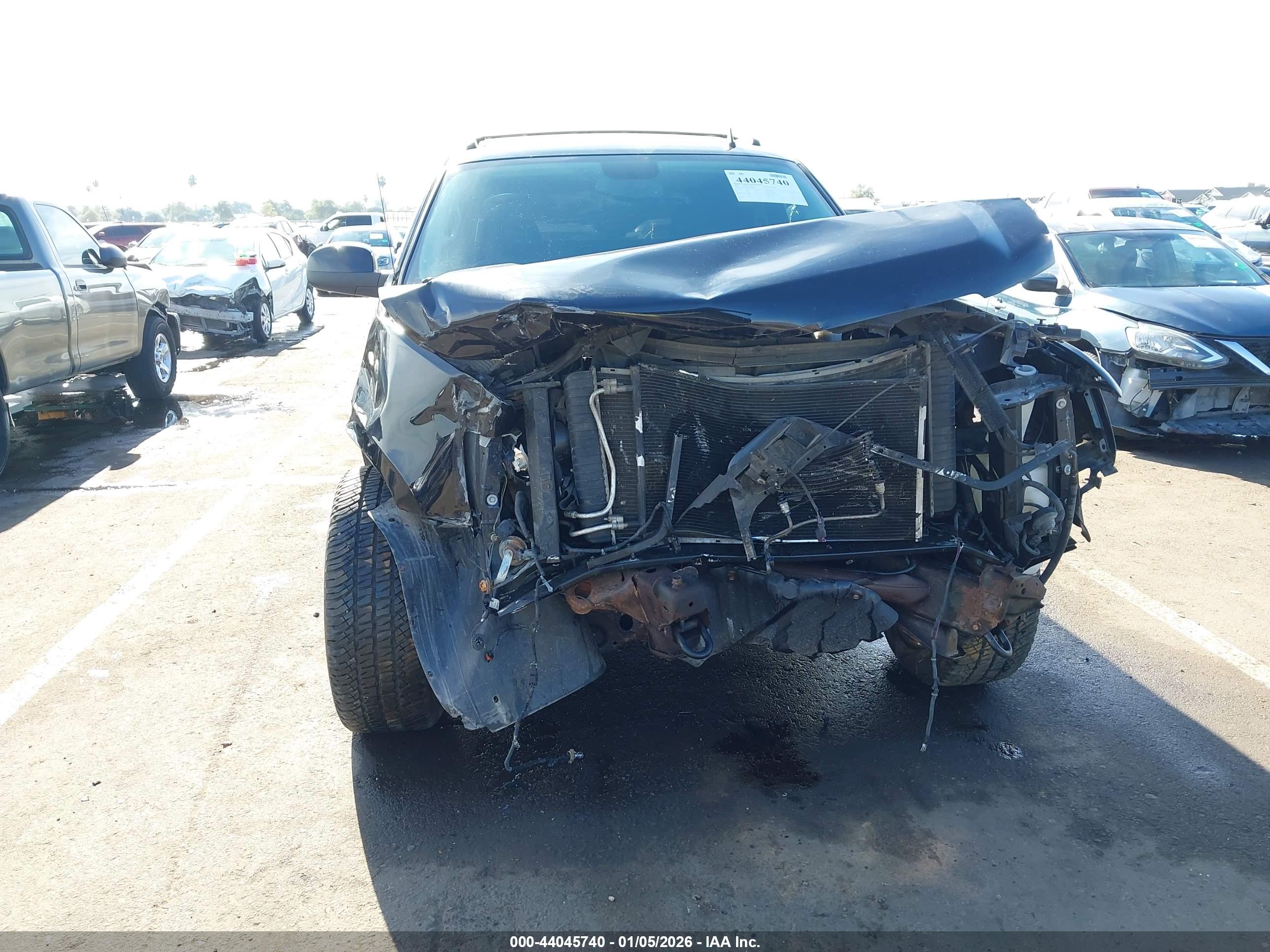 CHEVROLET AVALANCHE image 6