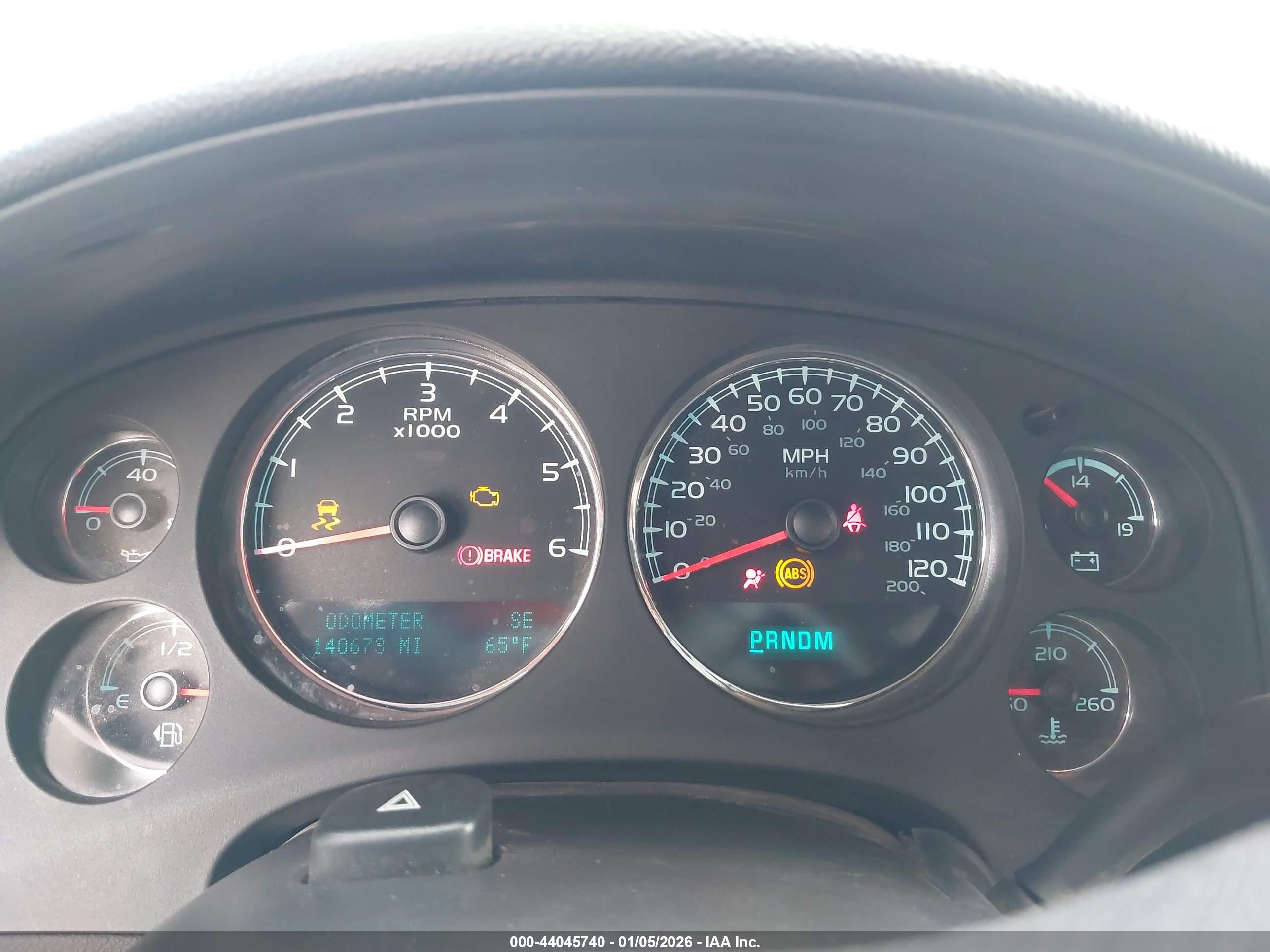 CHEVROLET AVALANCHE image 7