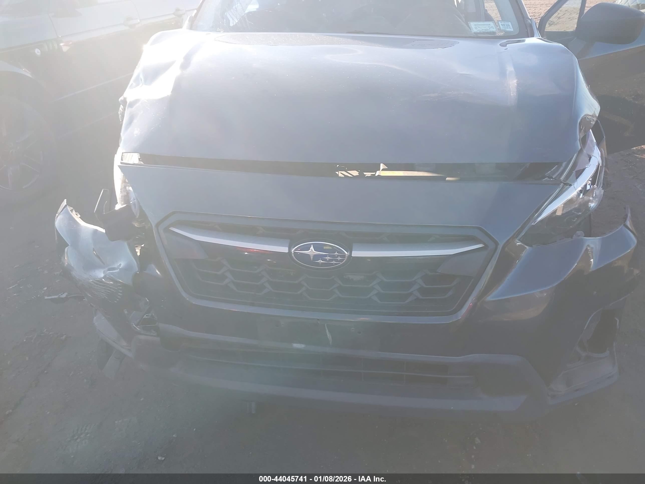 SUBARU CROSSTREK image 10