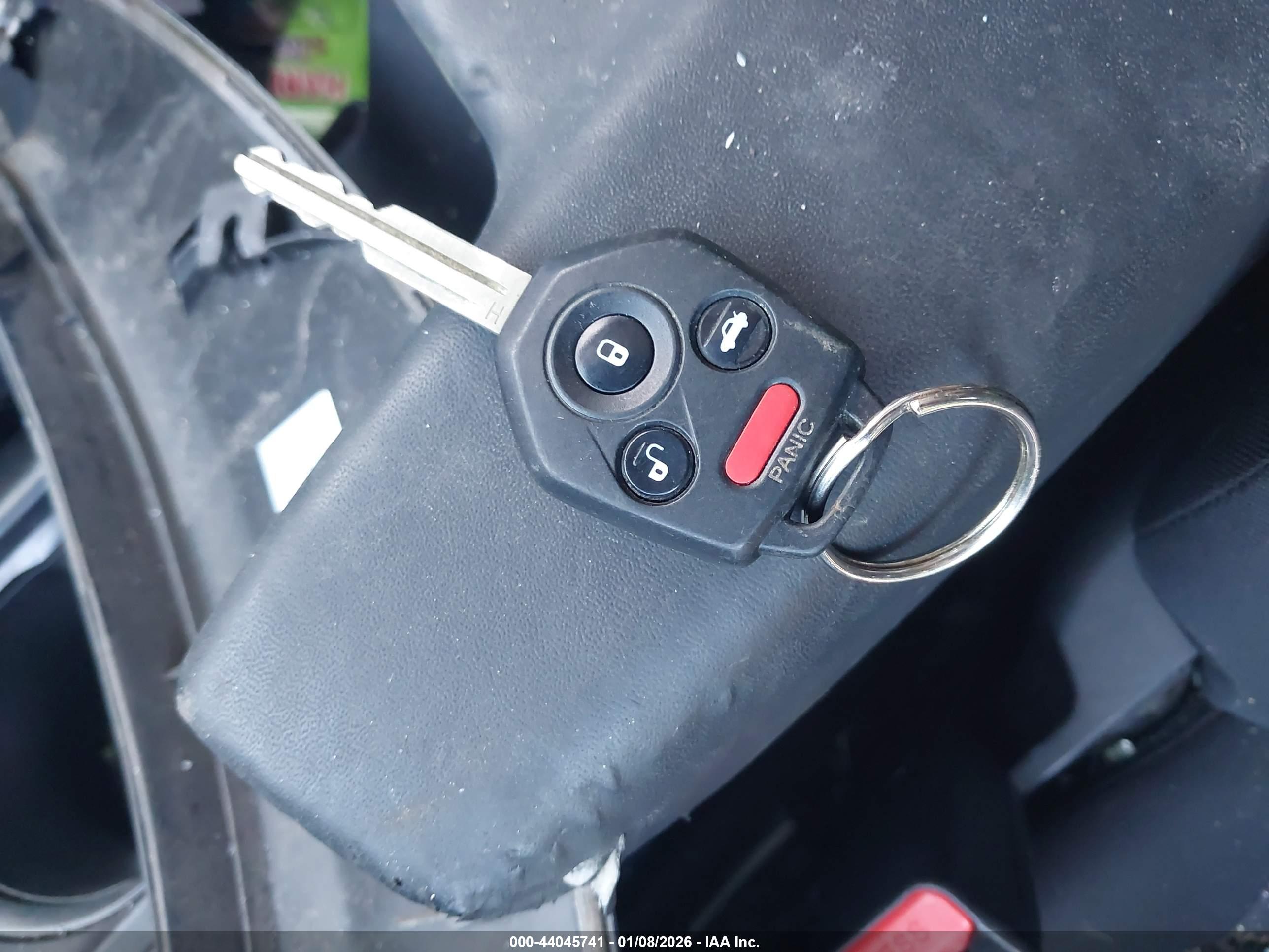 SUBARU CROSSTREK image 11