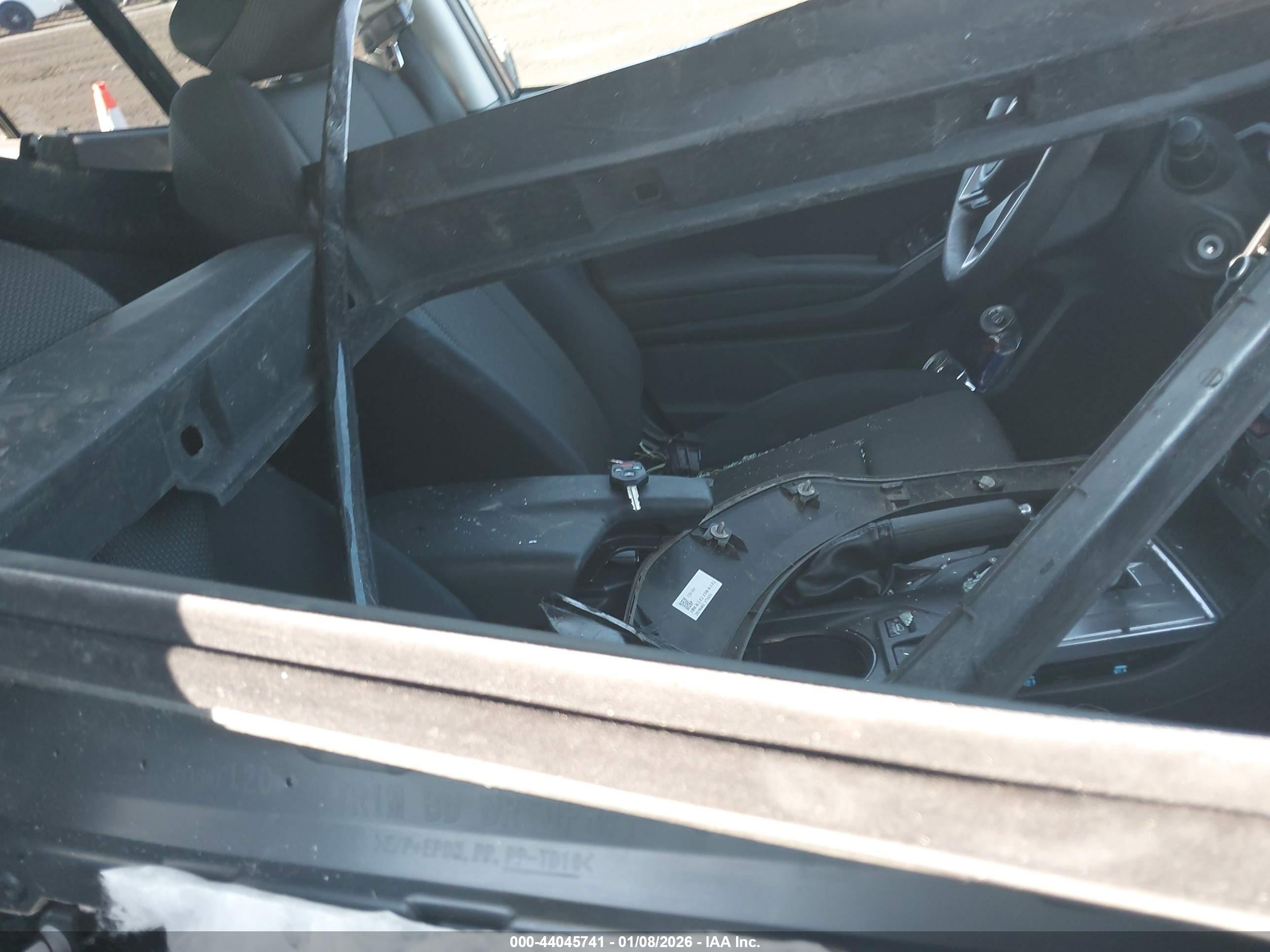 SUBARU CROSSTREK image 5