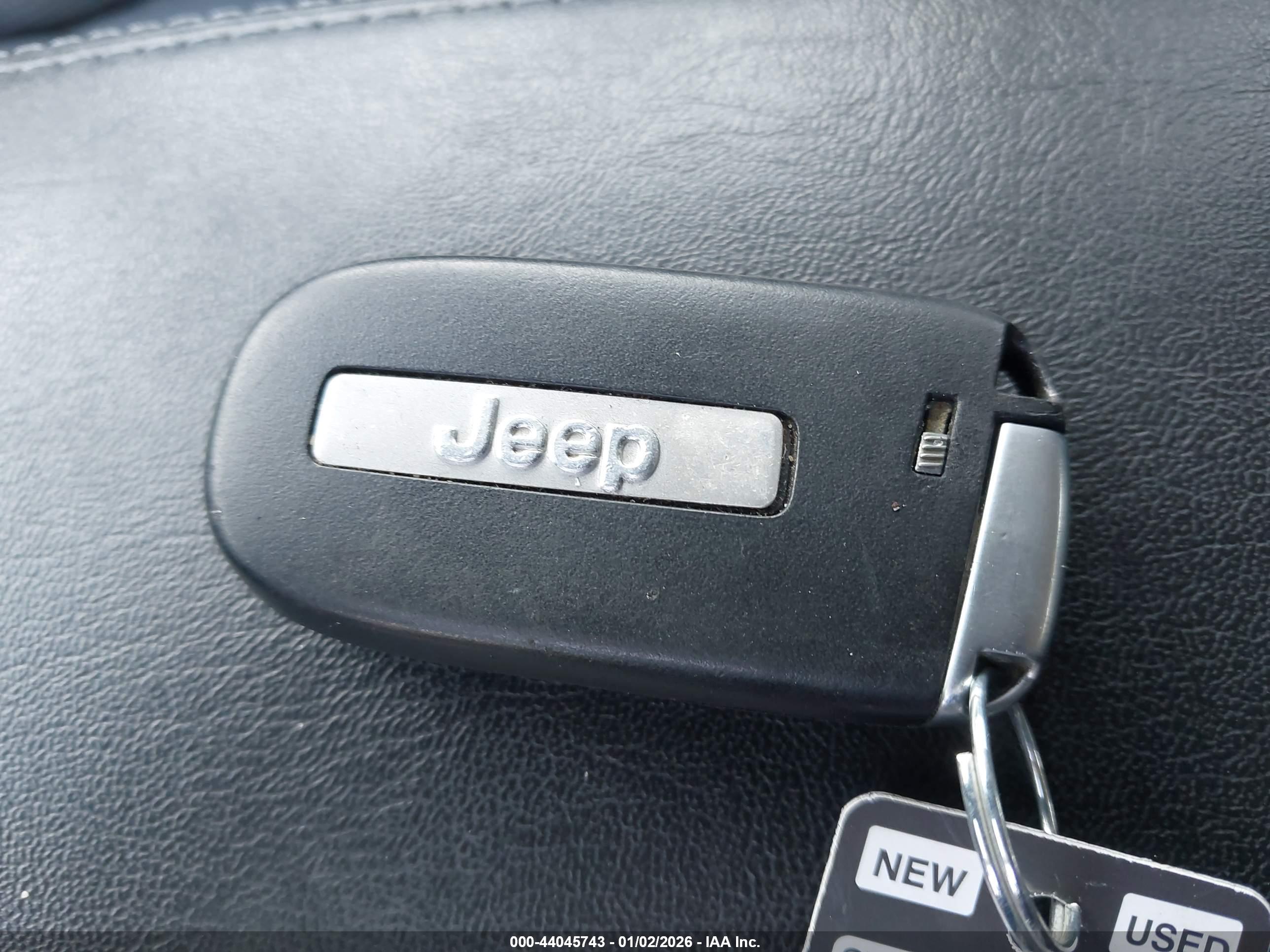 JEEP CHEROKEE image 11