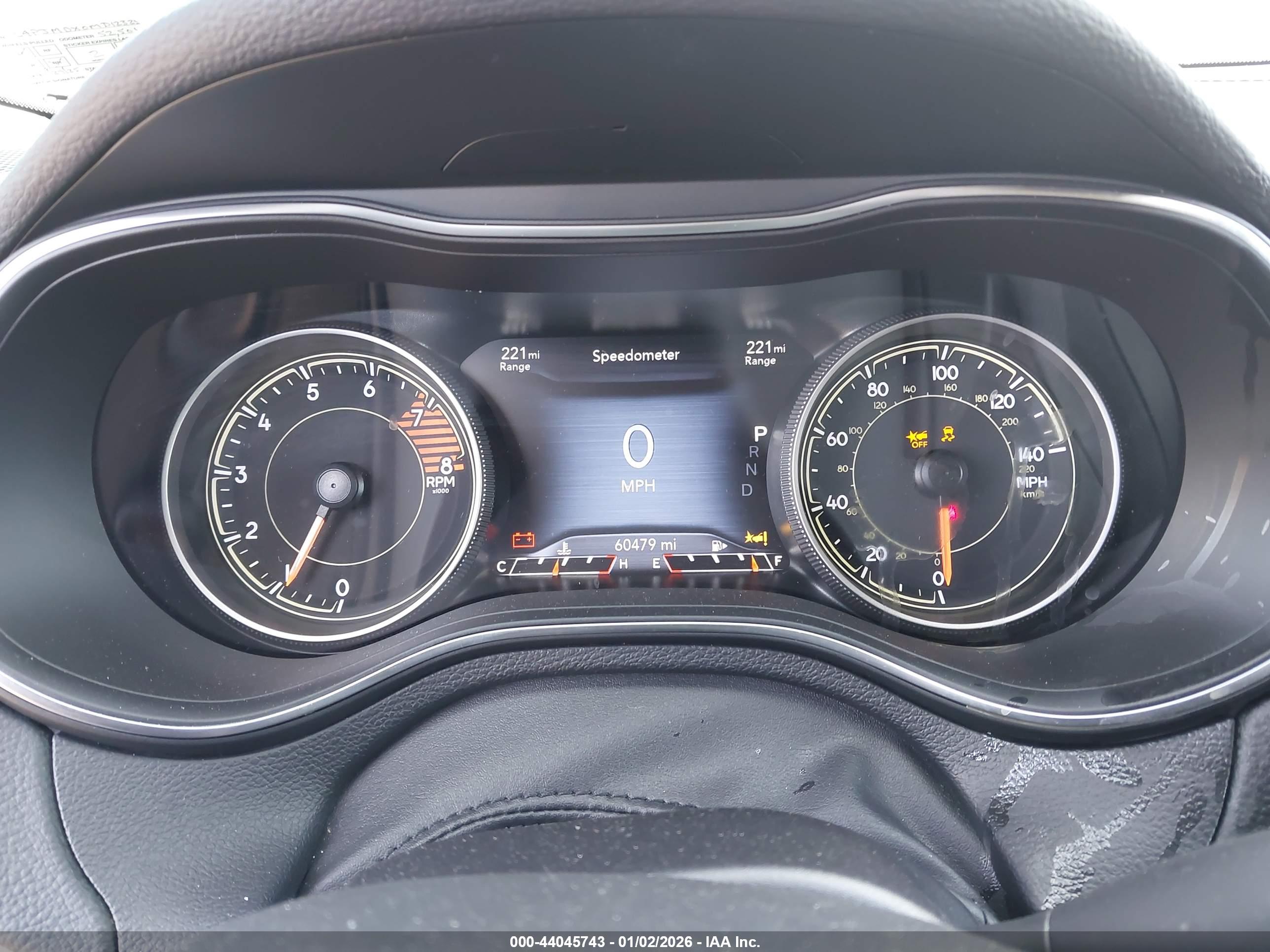 JEEP CHEROKEE image 7